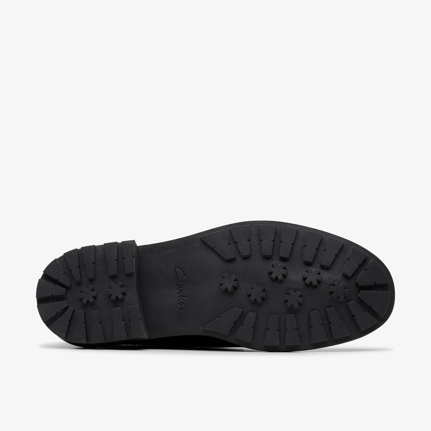 zapatos casual para mujer marca clarks modelo orinoco3 derby