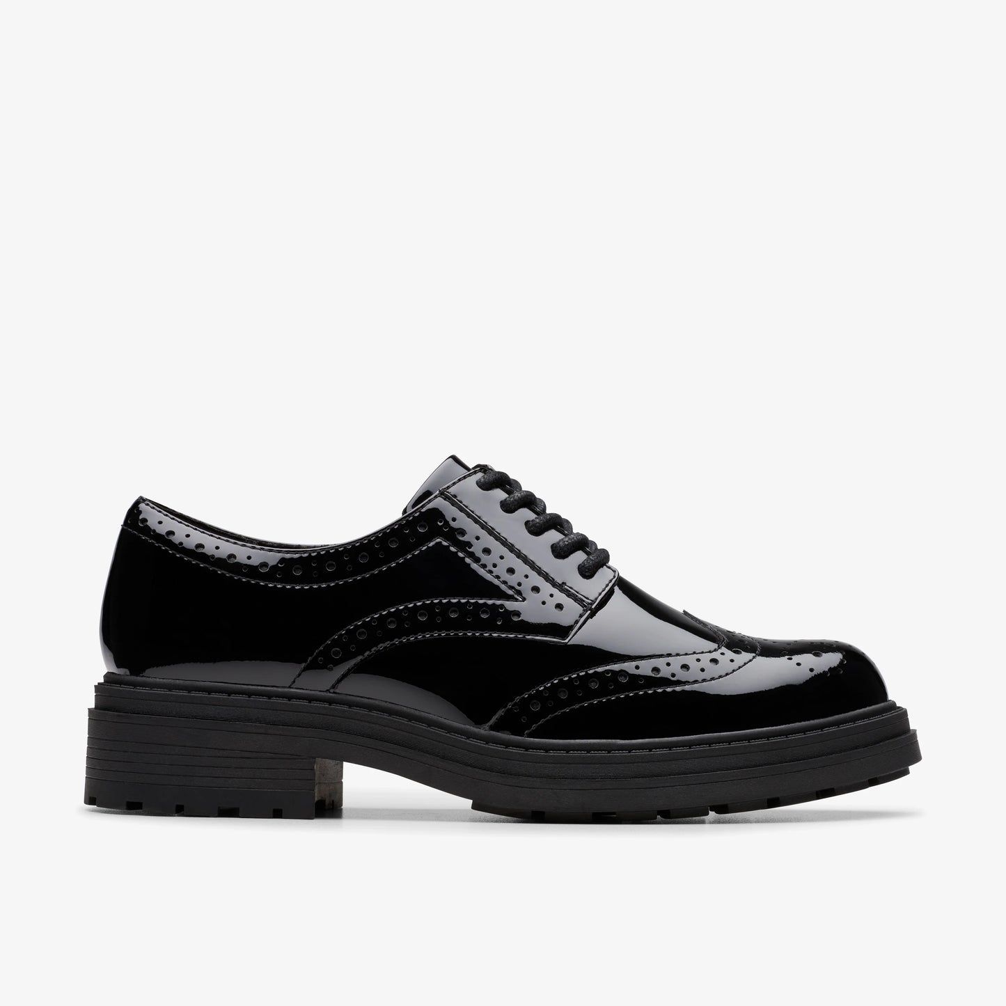 zapatos casual para mujer marca clarks modelo orinoco3 derby