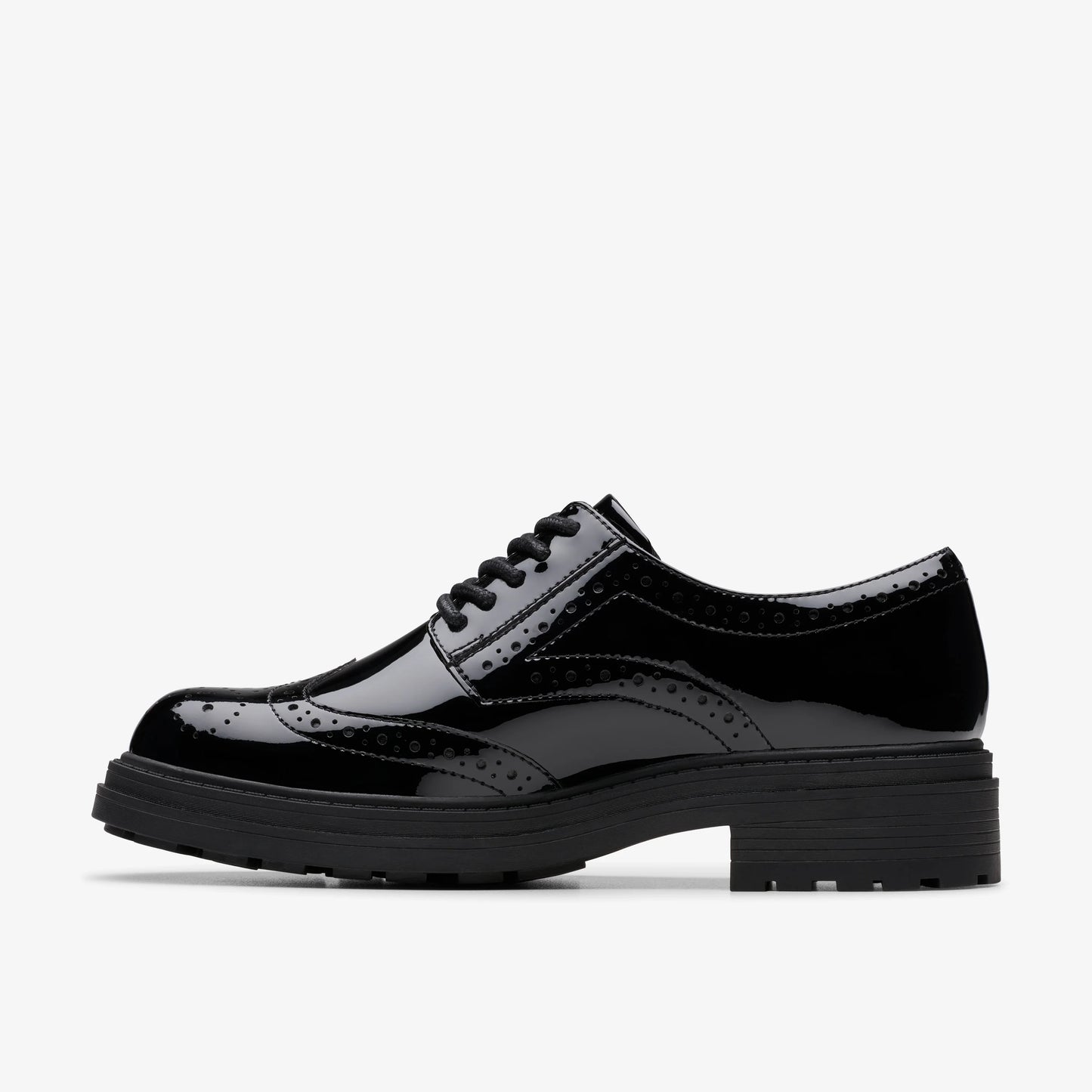 zapatos casual para mujer marca clarks modelo orinoco3 derby
