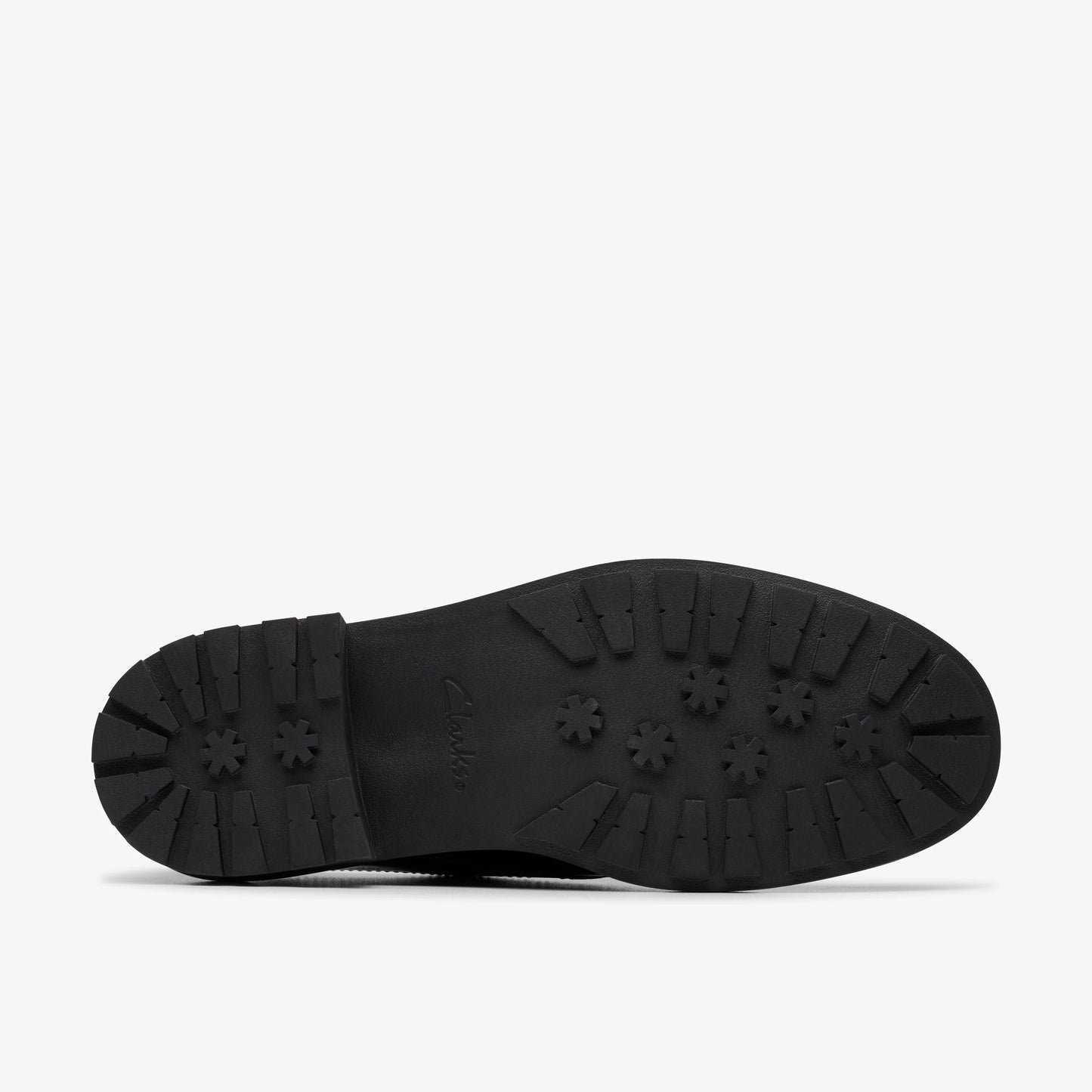 zapatos casual para mujer marca clarks modelo orinoco3 derby