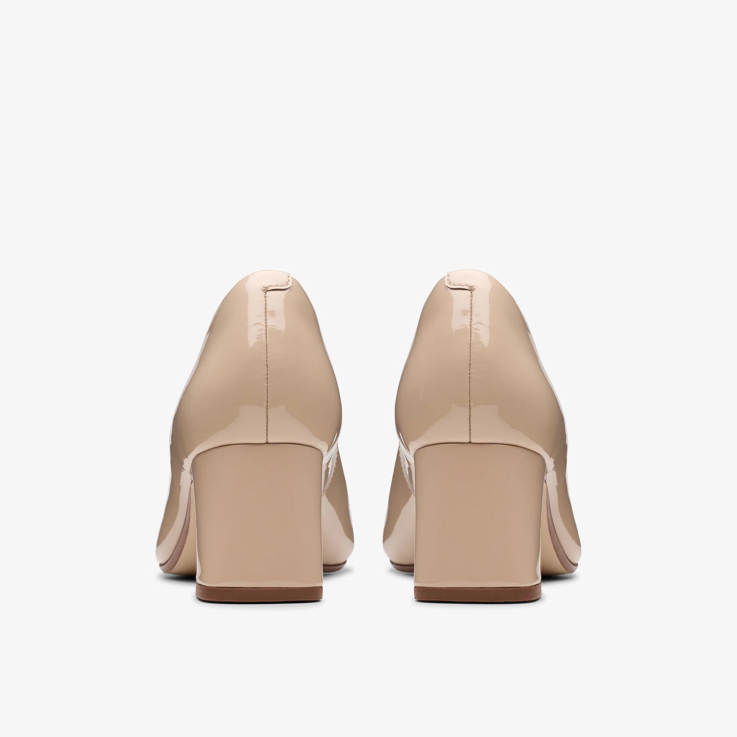 zapatos de vestir para mujer marca clarks modelo fernie trim