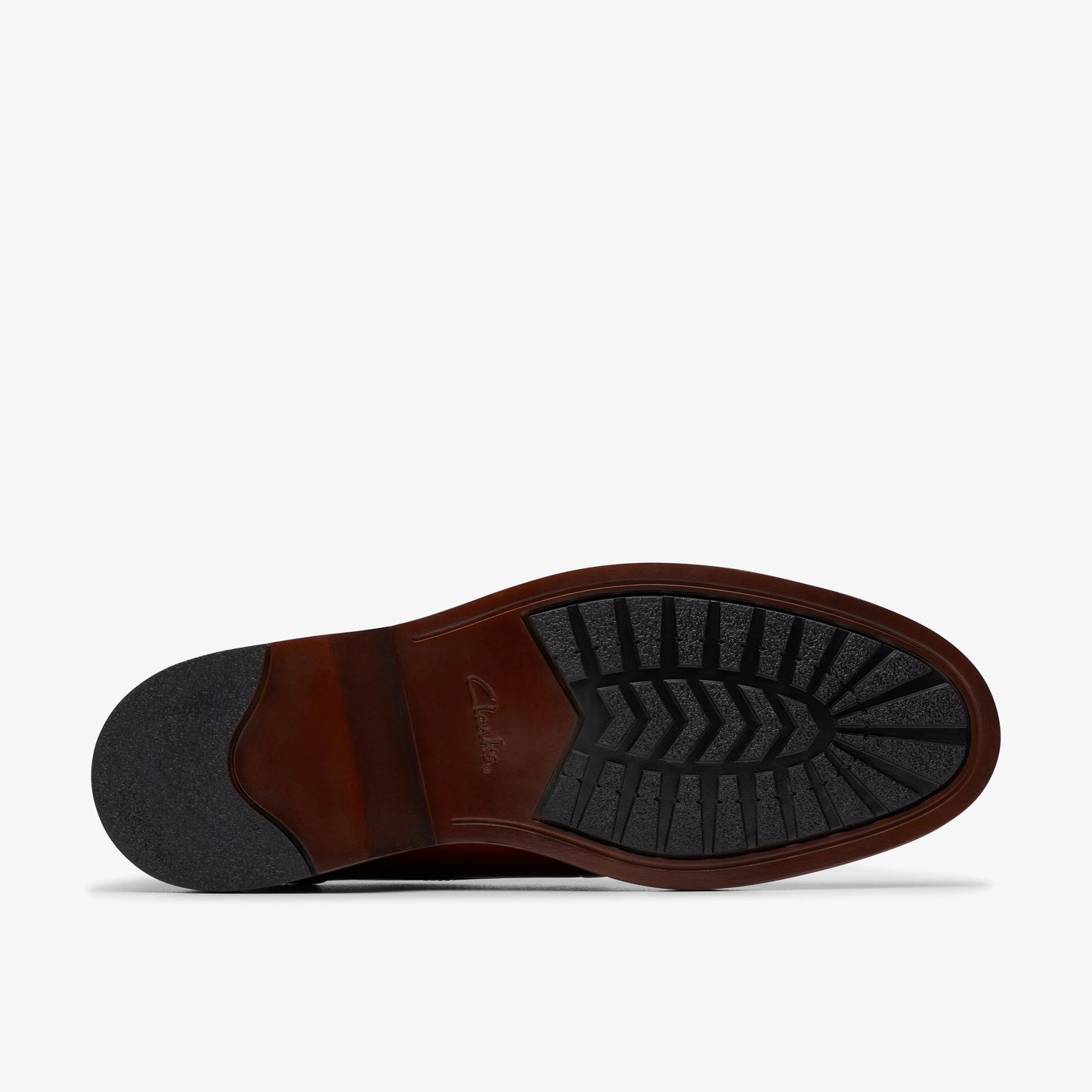 zapatos casual para hombre marca clarks modelo aldwin lace