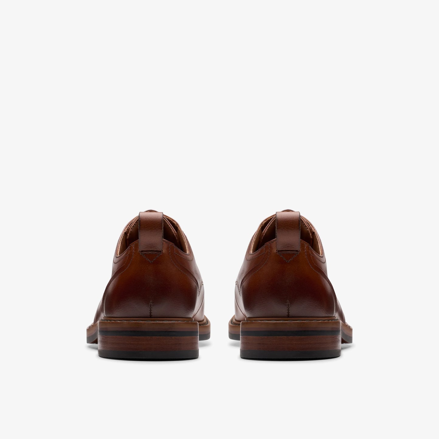 zapatos casual para hombre marca clarks modelo aldwin lace