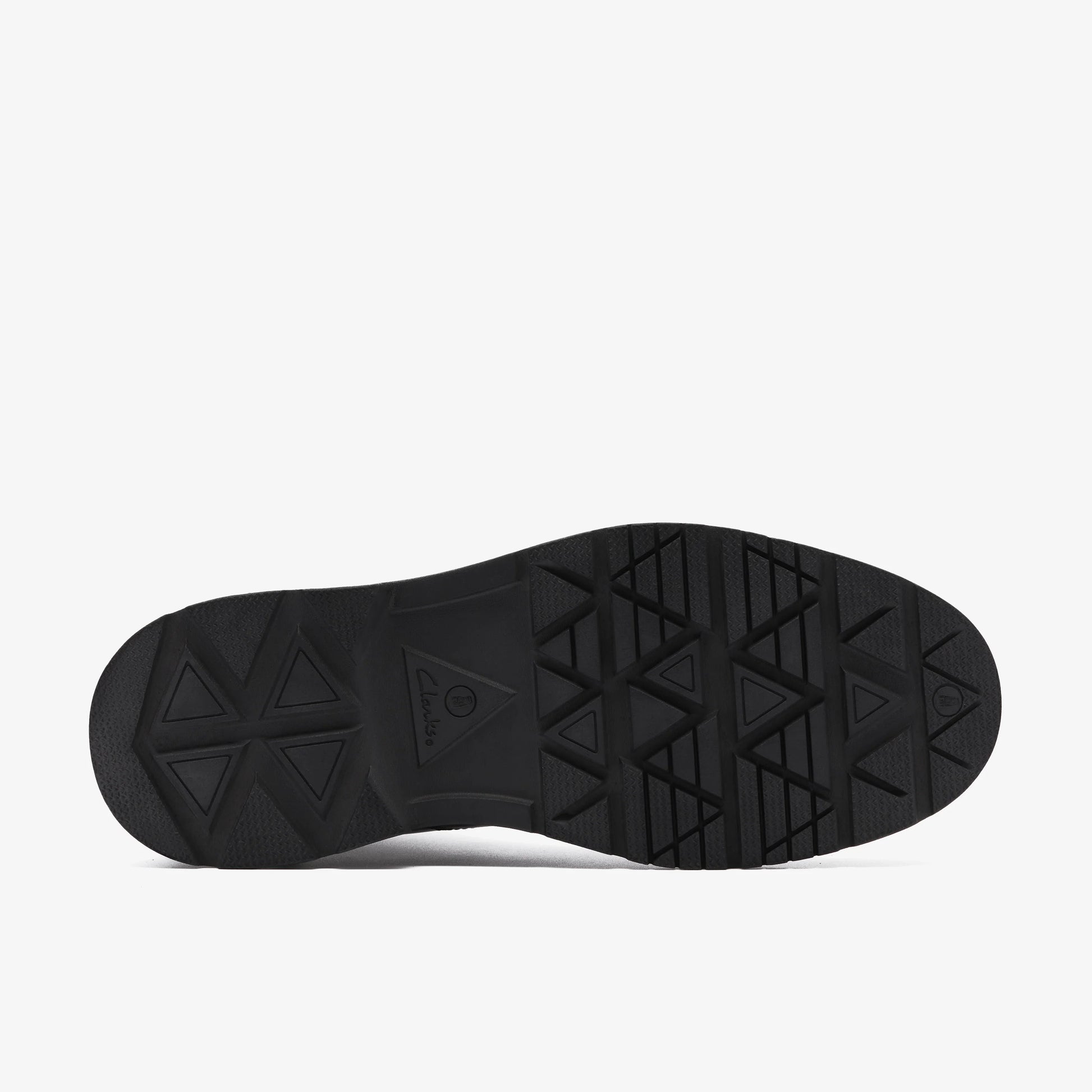 Botas De La Marca Clarks  Para Hombre Modelo Badbury Hi Wp Brown Wlined Lea En Color Marrón