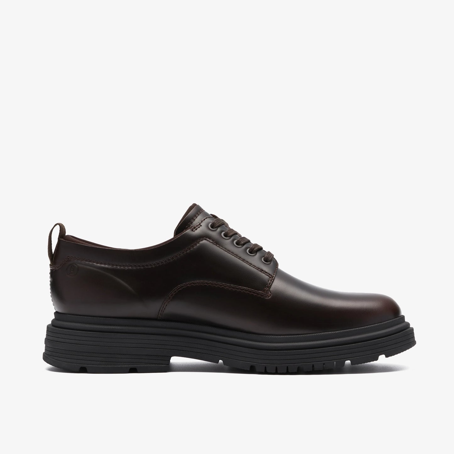 zapatos casual para hombre marca clarks modelo badbury lace