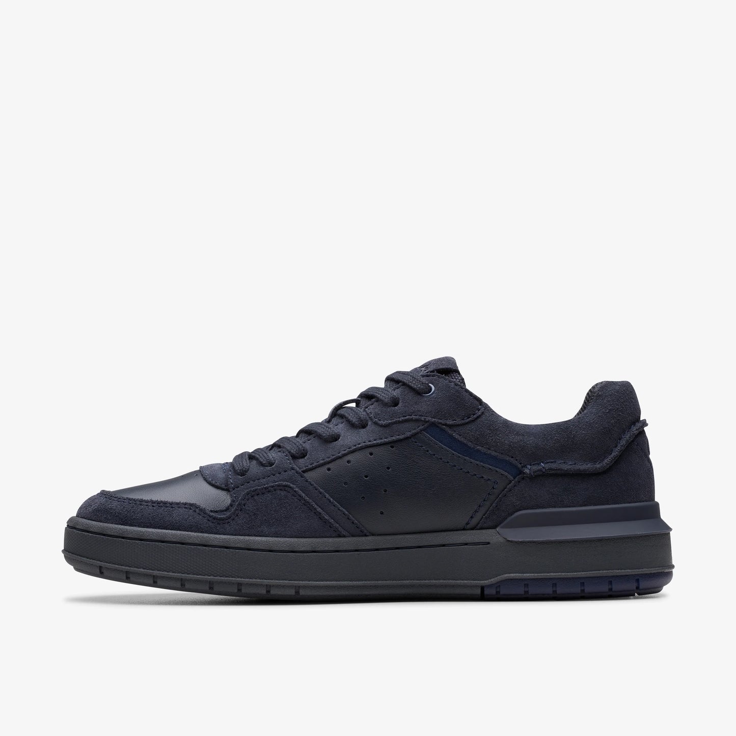 sneakers para hombre marca clarks modelo courtlite2 lo