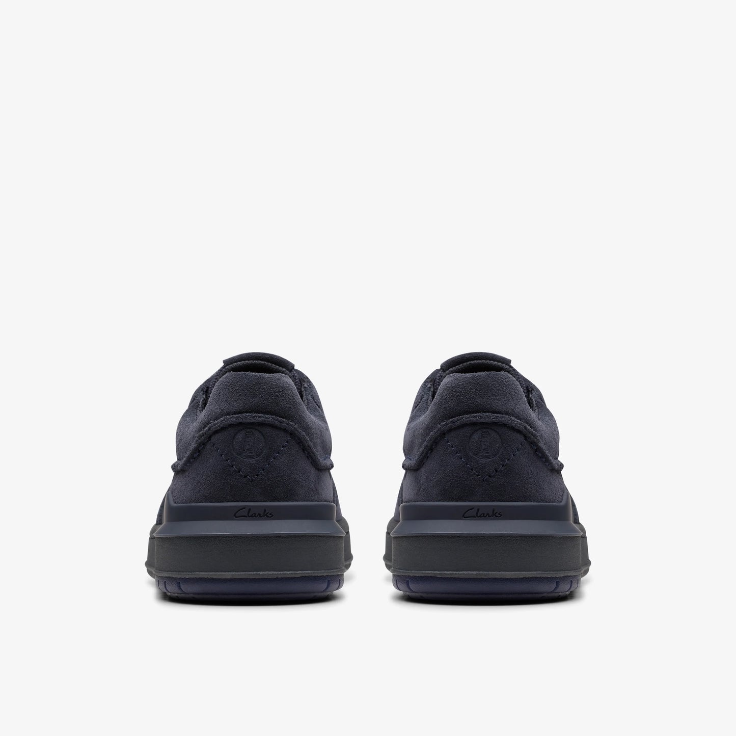 sneakers para hombre marca clarks modelo courtlite2 lo
