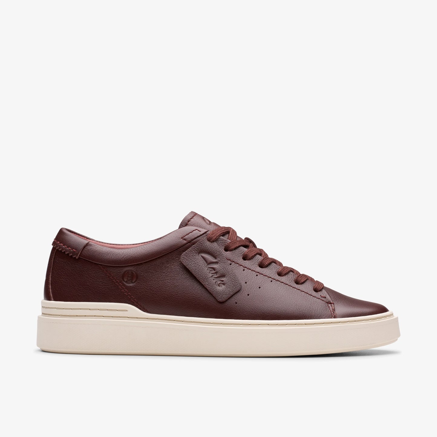 sneakers para hombre marca clarks modelo craft swift