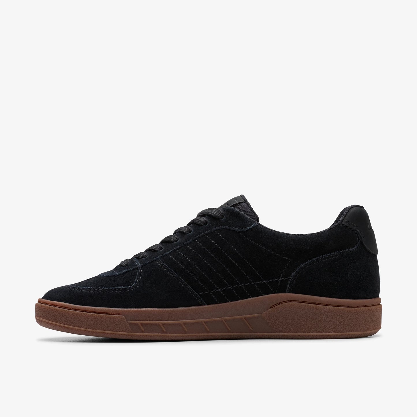 sneakers para hombre marca clarks modelo craftrally ace