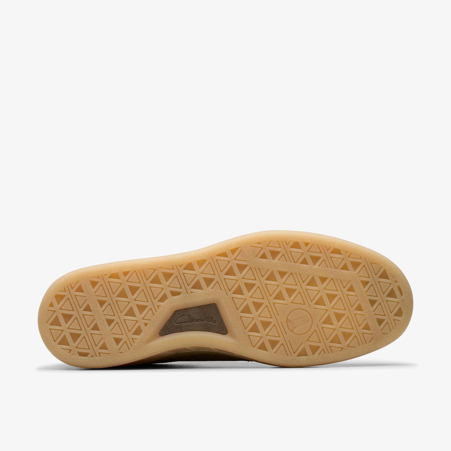 sneakers para hombre marca clarks modelo craftrally ace