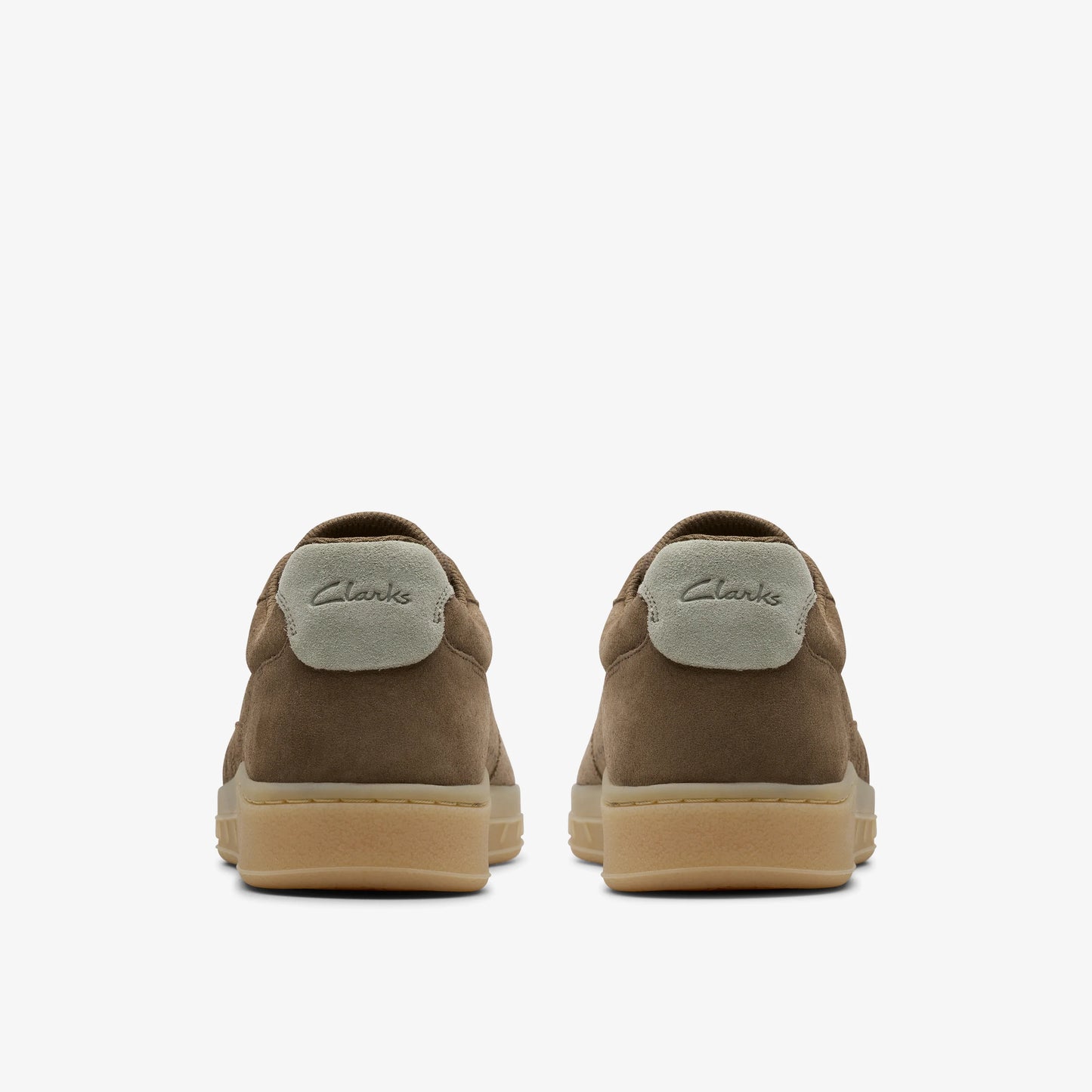 sneakers para hombre marca clarks modelo craftrally ace