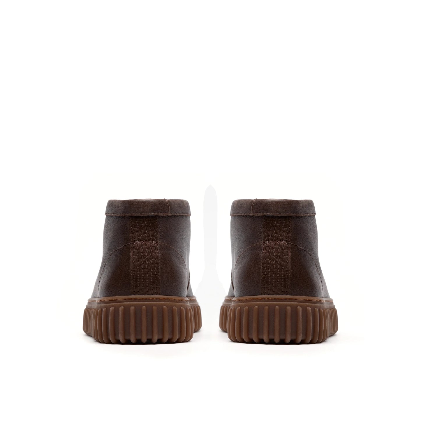 botas para hombre marca clarks modelo torhill hi