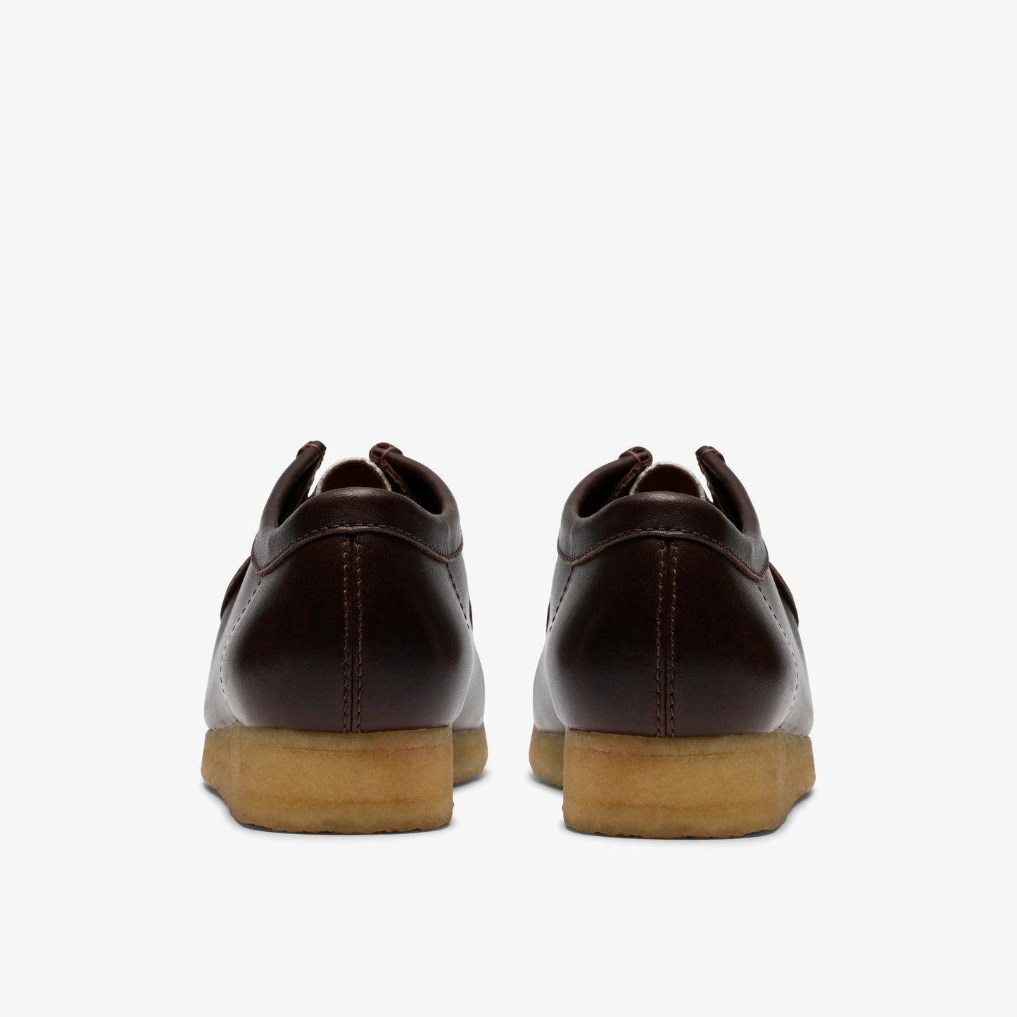zapatos casual para hombre marca clarks modelo wallabee