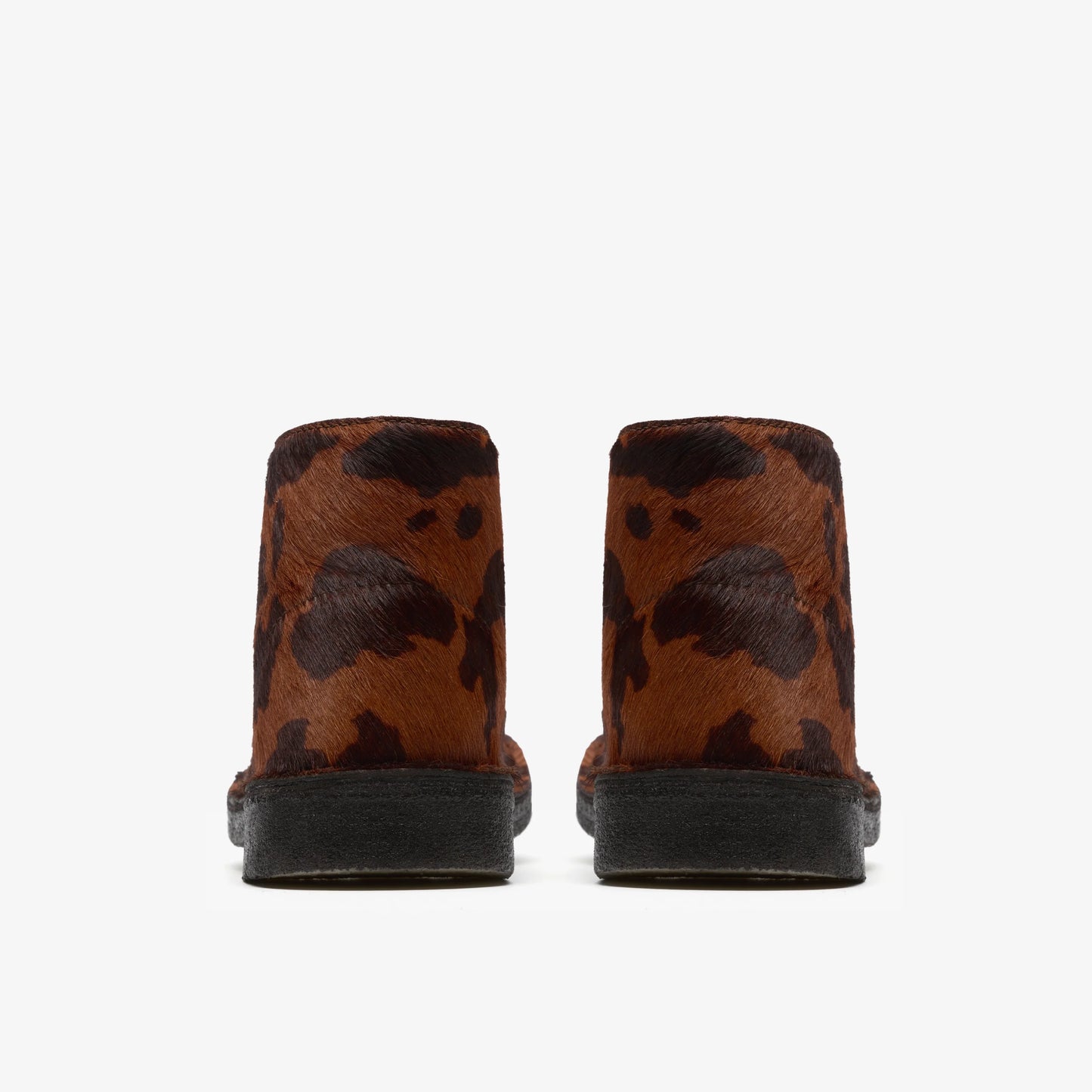botas para mujer marca clarks modelo desert boot.