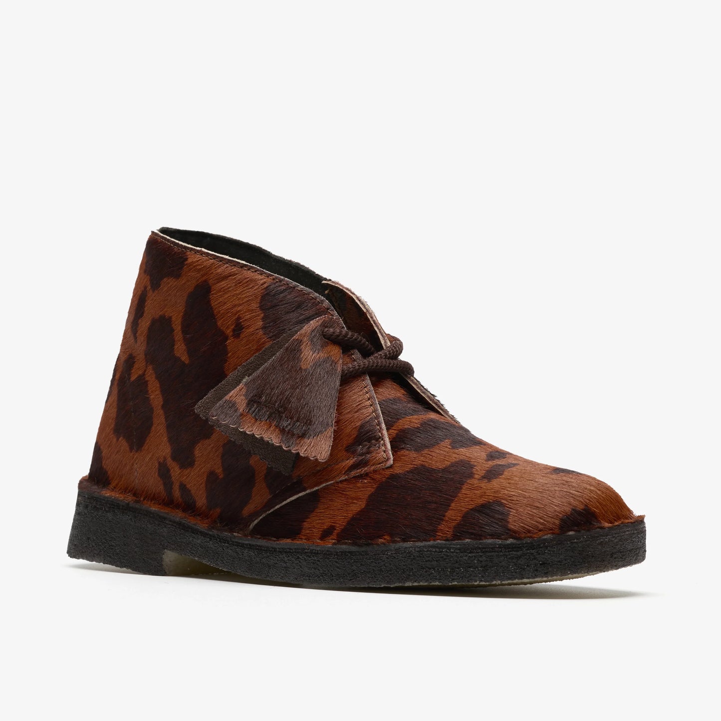 botas para mujer marca clarks modelo desert boot.