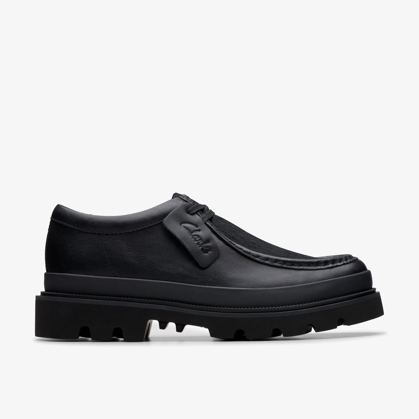 zapatos de vestir para hombre marca clarks modelo badell seam