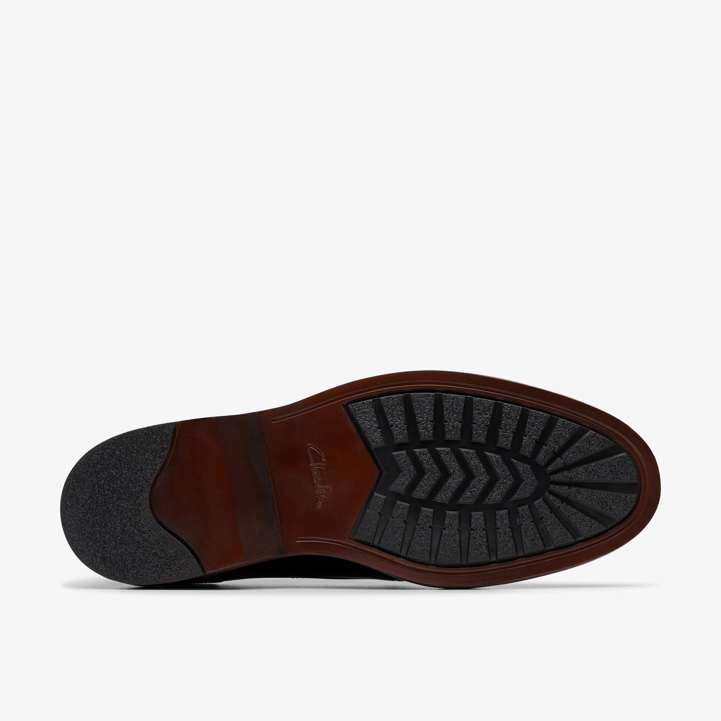 zapatos casual para hombre marca clarks modelo aldwin lace