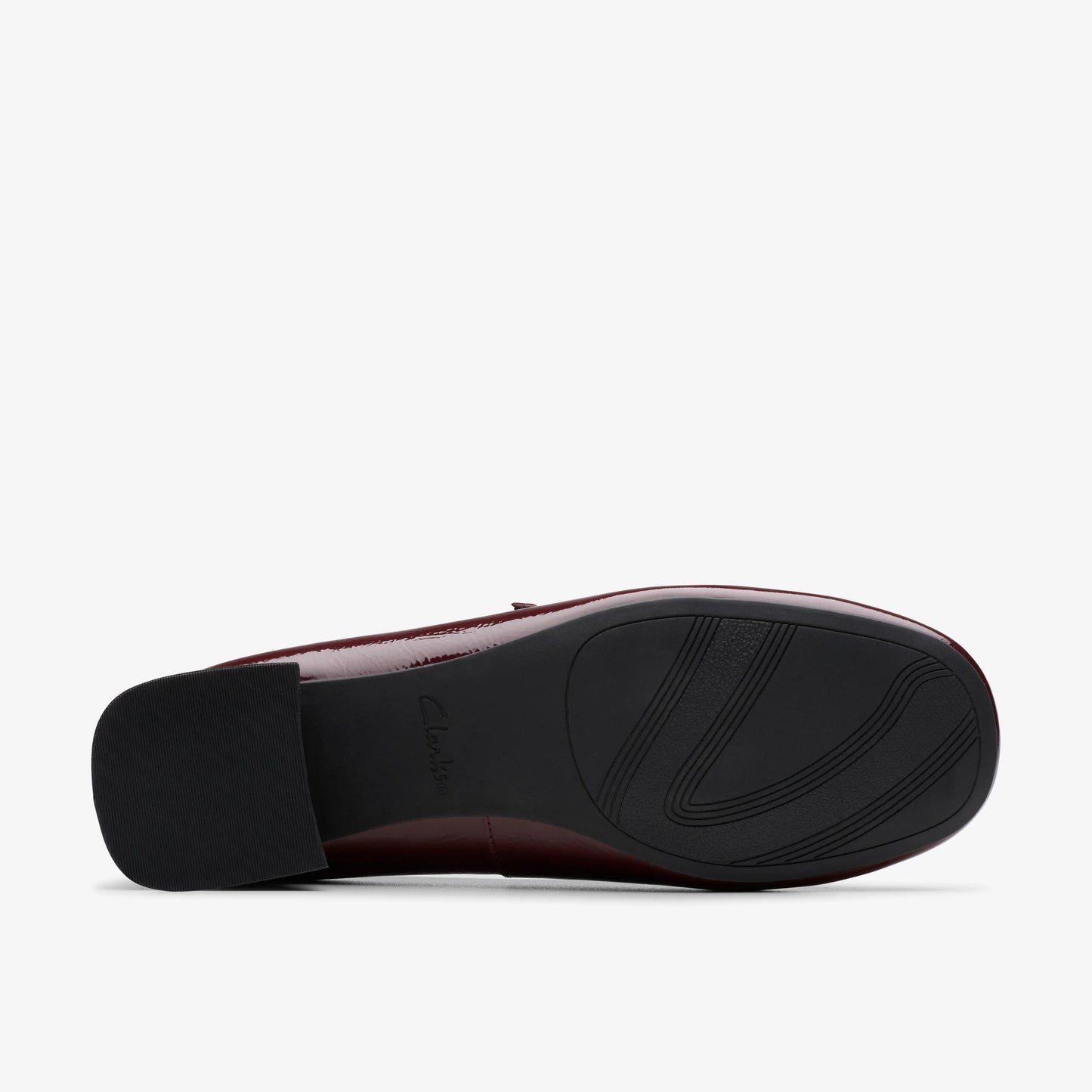zapatos de vestir para mujer marca clarks modelo daiss30 shine