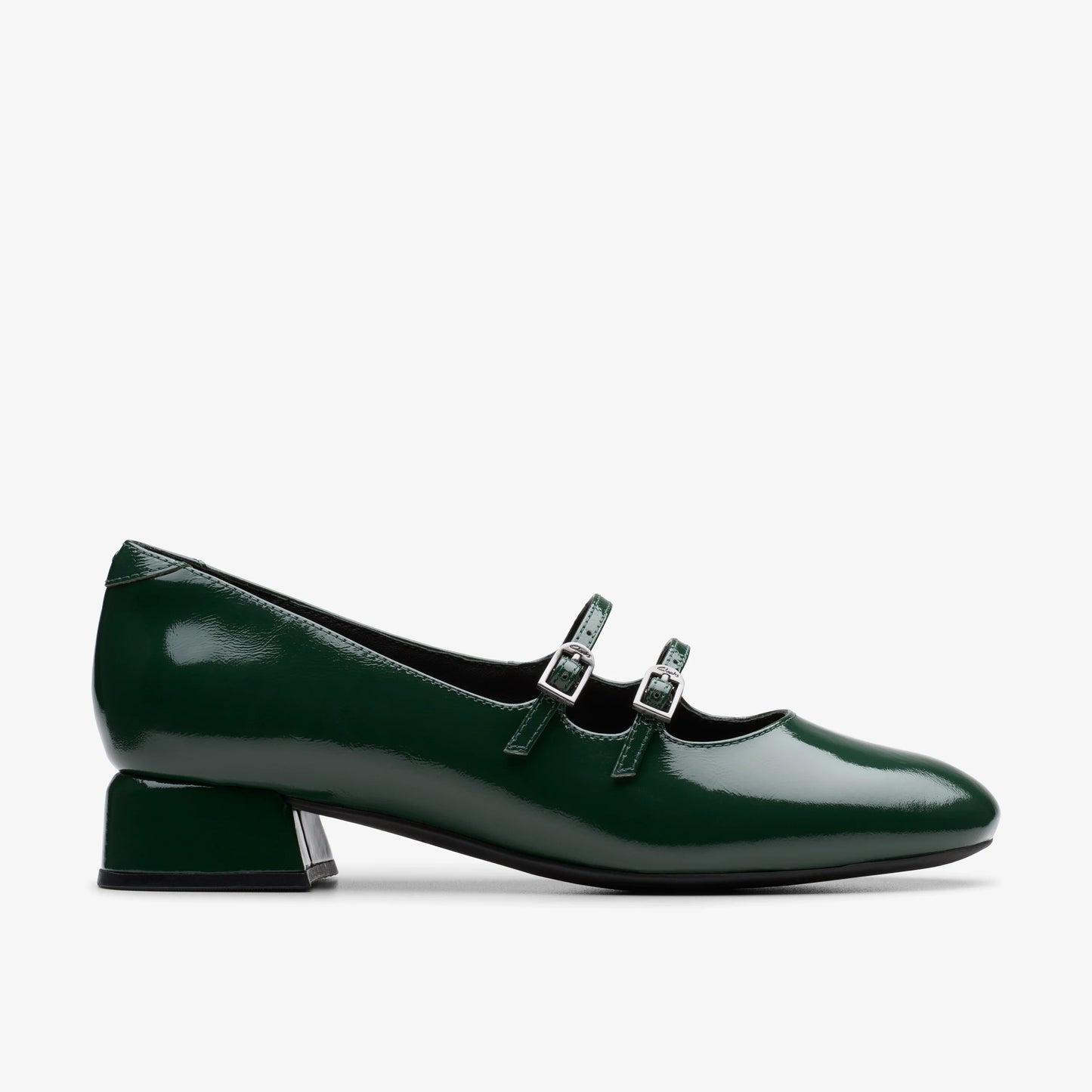 zapatos de vestir para mujer marca clarks modelo daiss30 shine