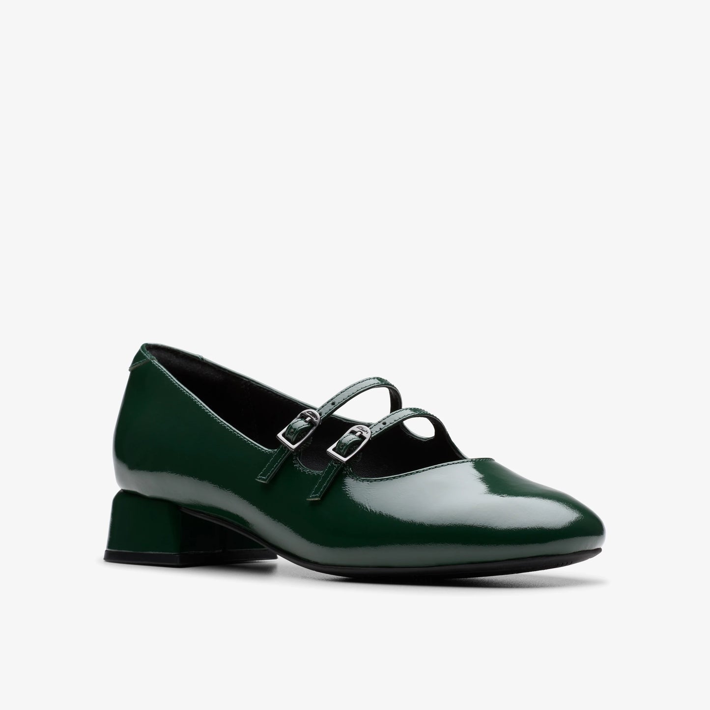 zapatos de vestir para mujer marca clarks modelo daiss30 shine