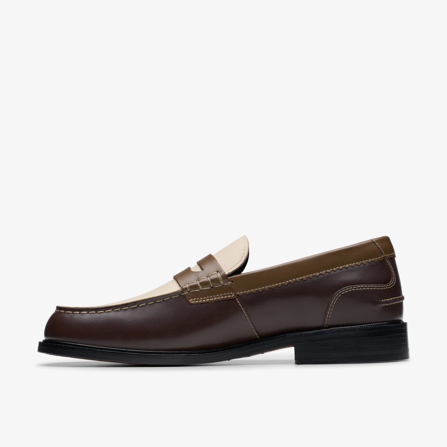zapatos de vestir para hombre marca clarks modelo craftjames lo