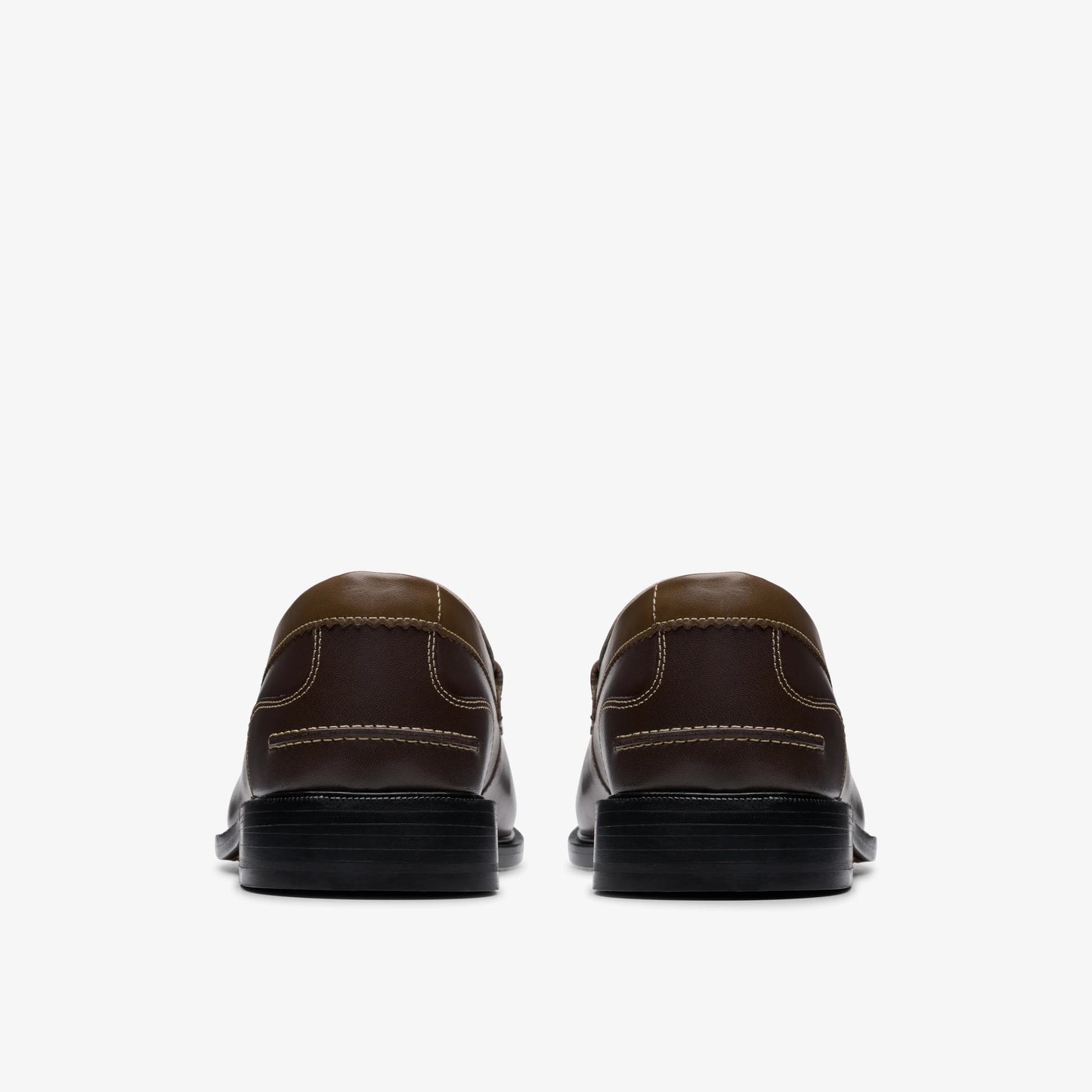 zapatos de vestir para hombre marca clarks modelo craftjames lo