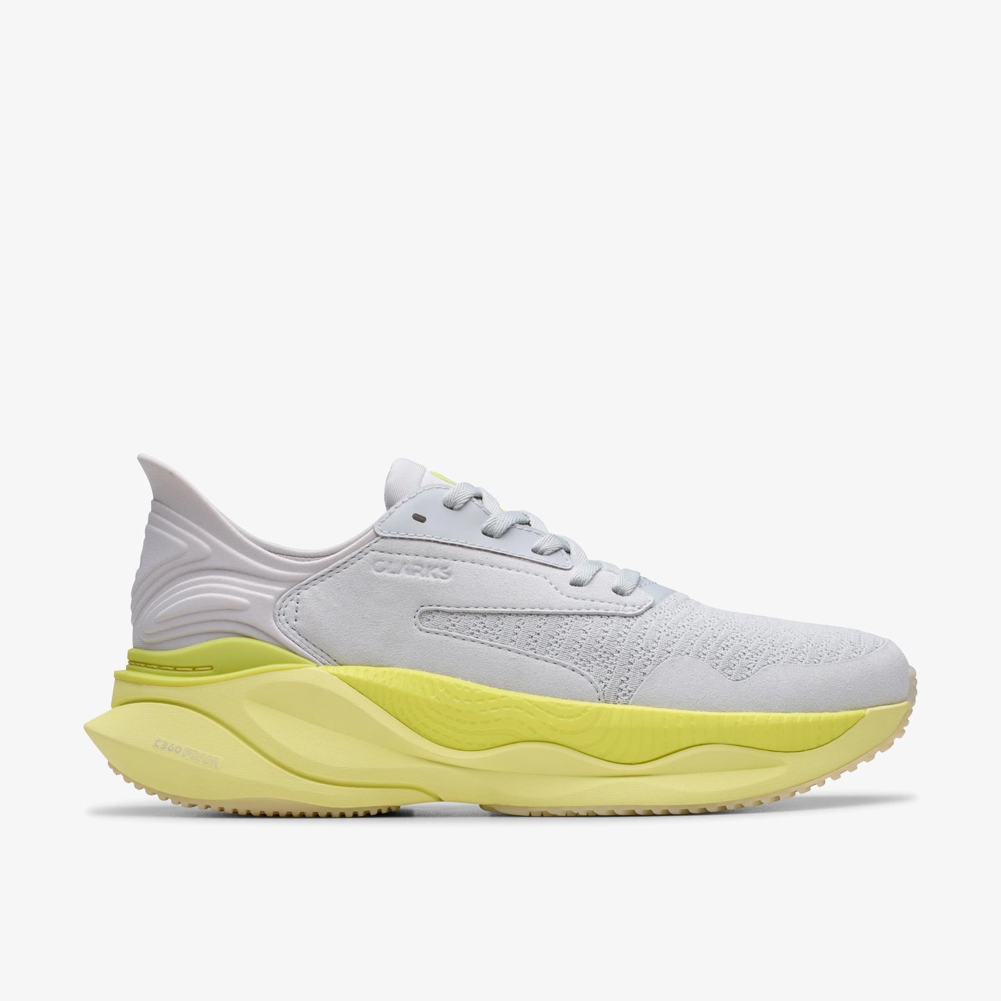 sneakers para hombre marca clarks modelo clarks pace