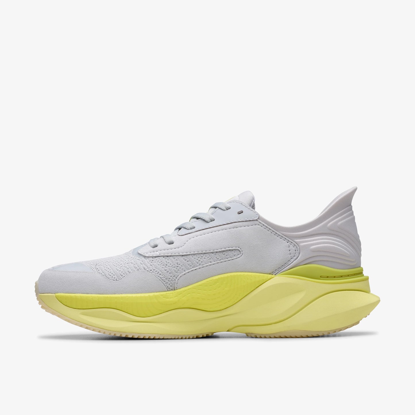 sneakers para hombre marca clarks modelo clarks pace