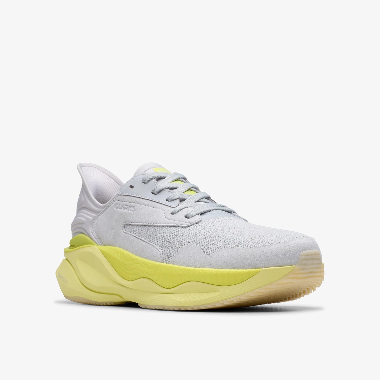 sneakers para hombre marca clarks modelo clarks pace