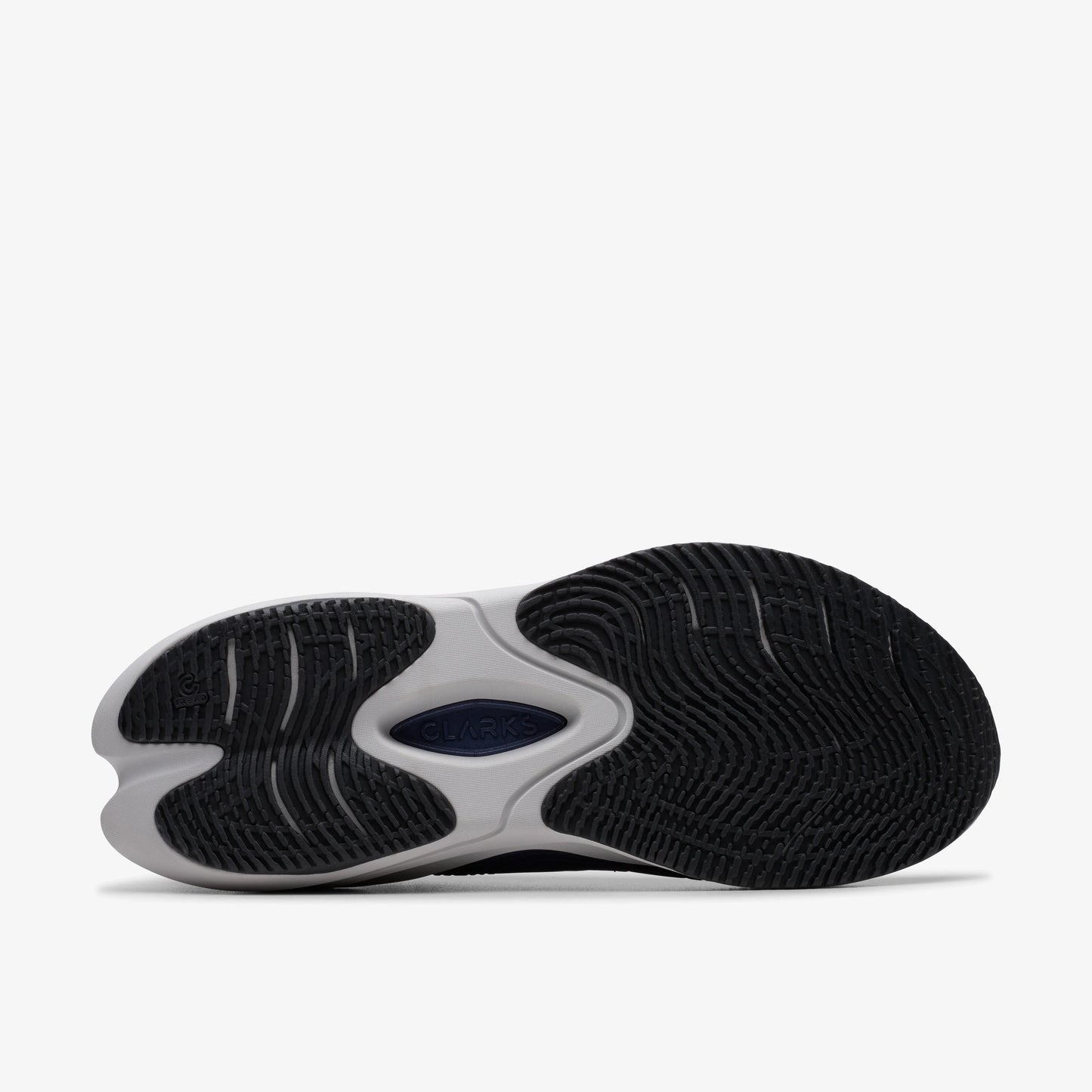 sneakers para hombre marca clarks modelo clarks pace