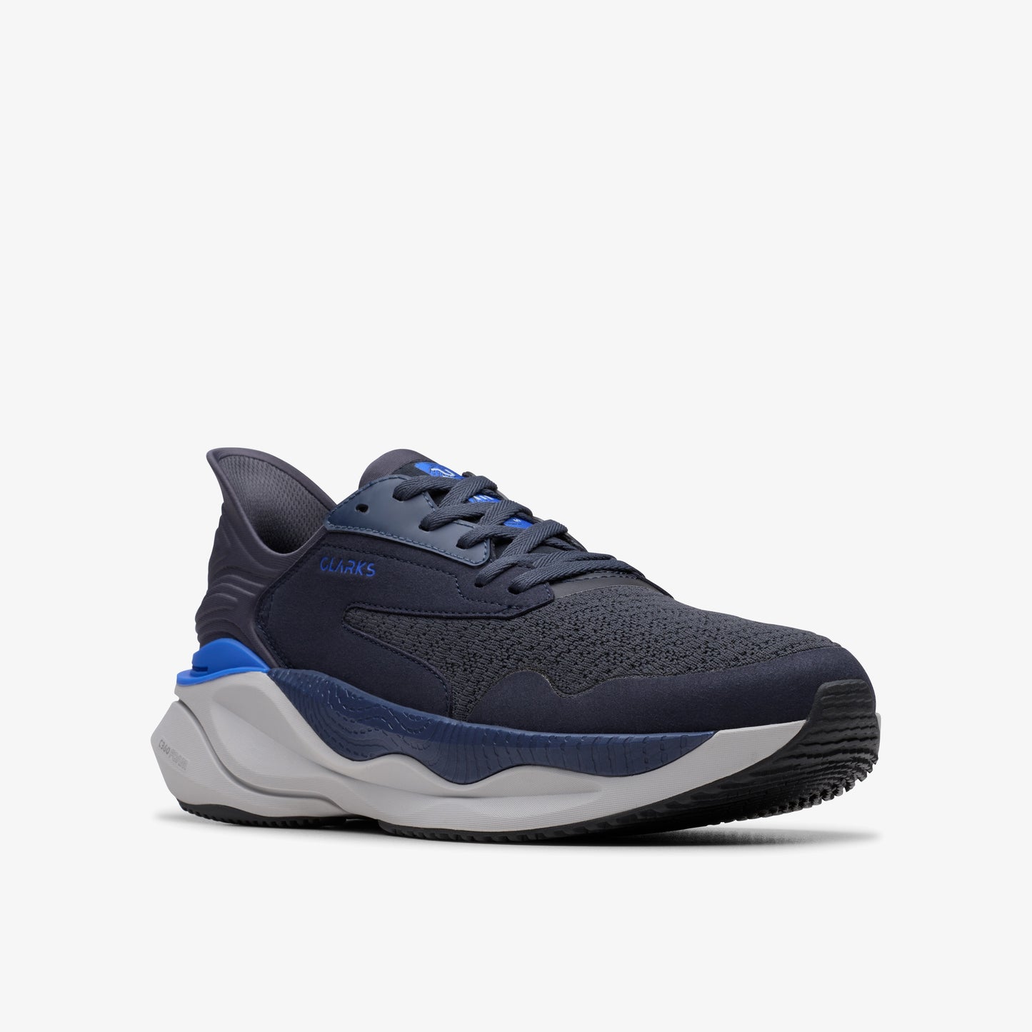 CLARKS | ZAPATILLA DE CAMINAR | HOMBRE | CLARKS PACE | NAVY