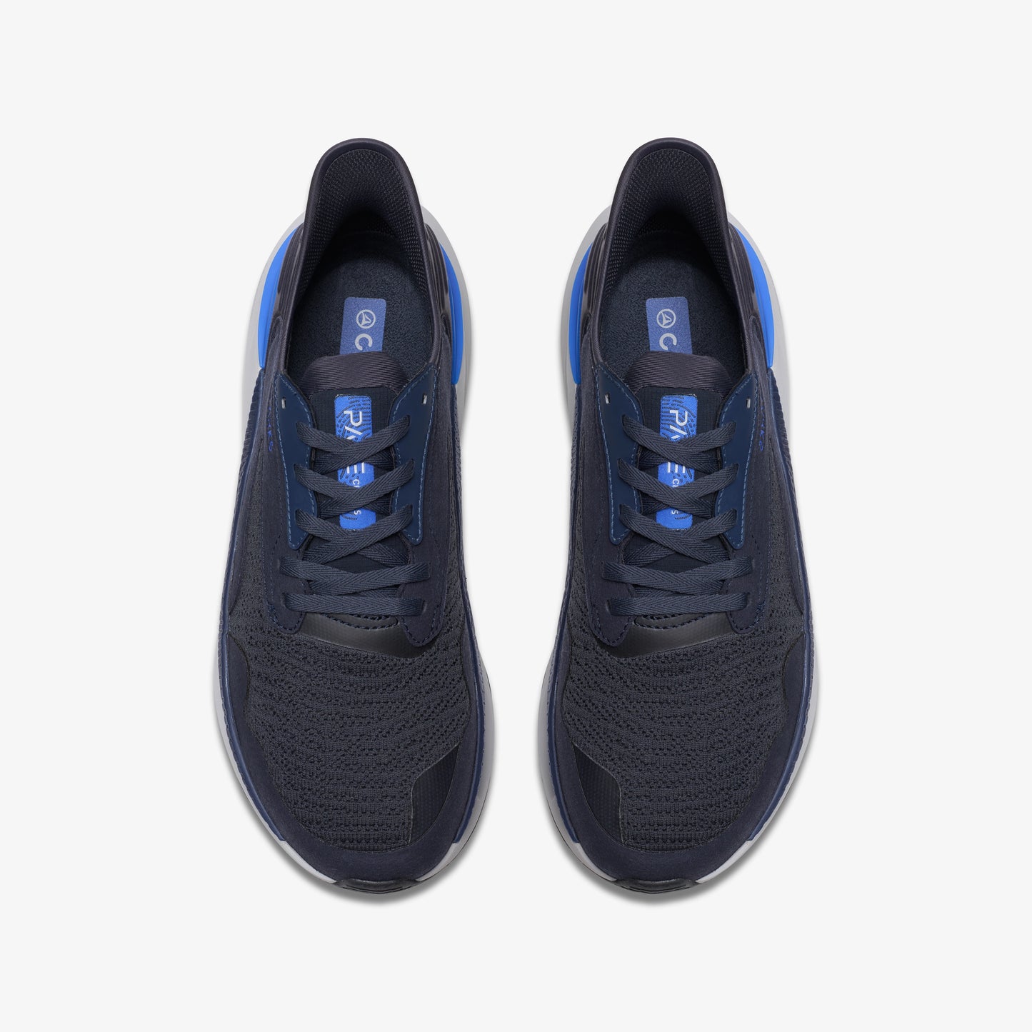 CLARKS | ZAPATILLA DE CAMINAR | HOMBRE | CLARKS PACE | NAVY