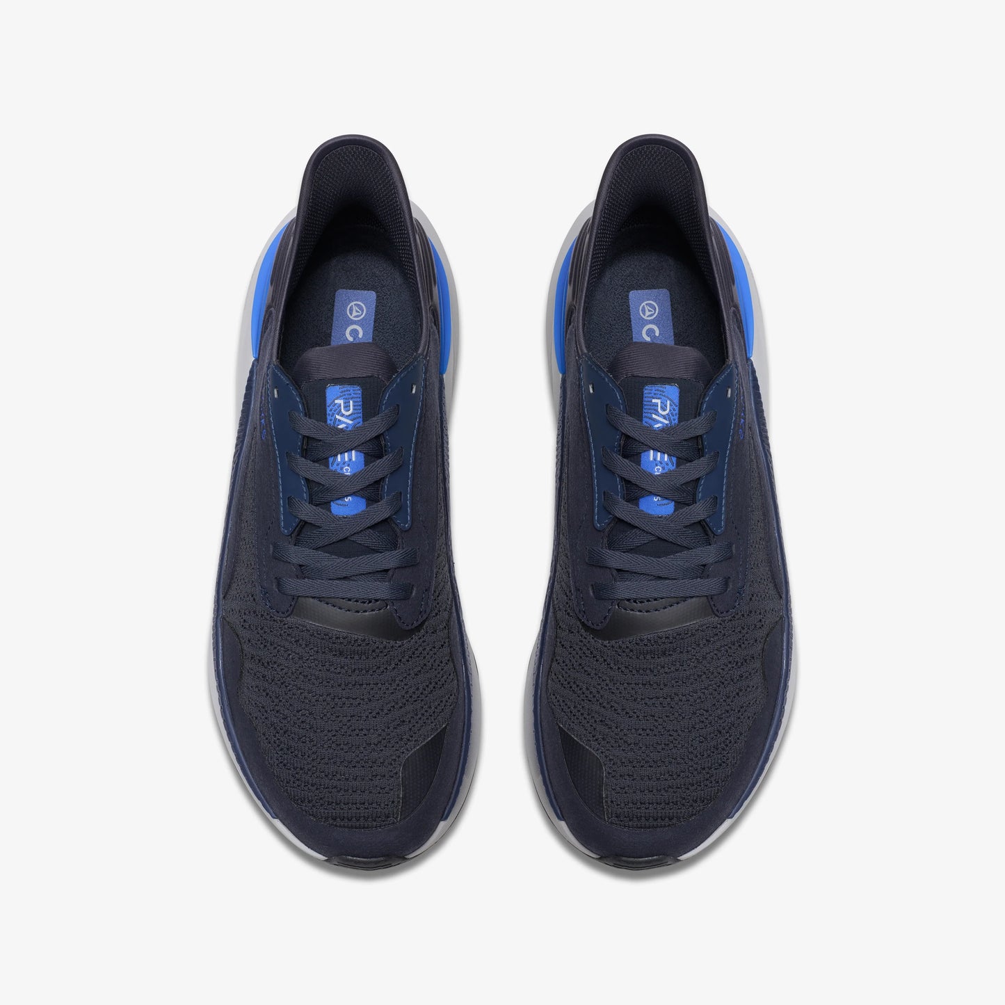 sneakers para hombre marca clarks modelo clarks pace