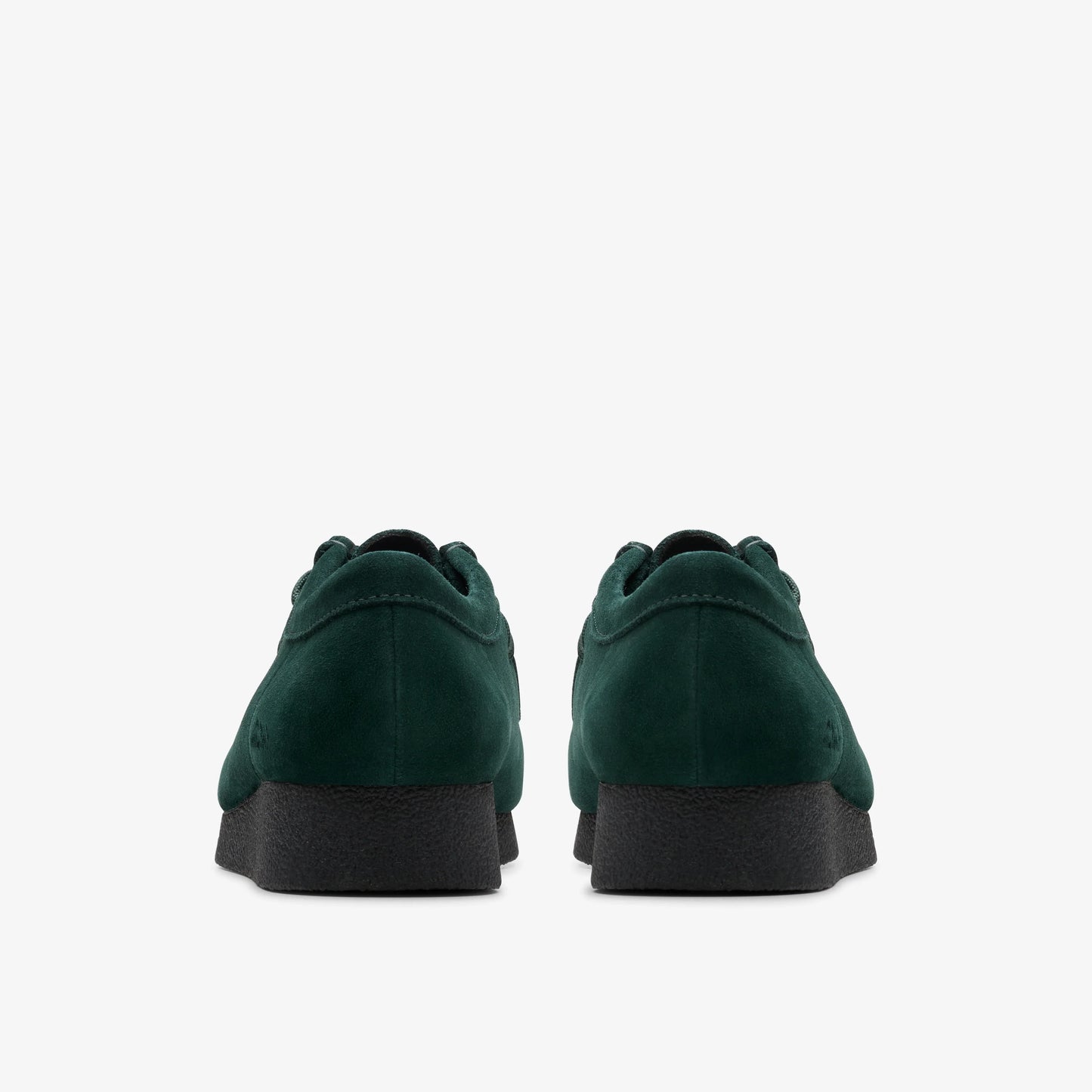 zapatos casual para mujer marca clarks modelo wallabeeevosh