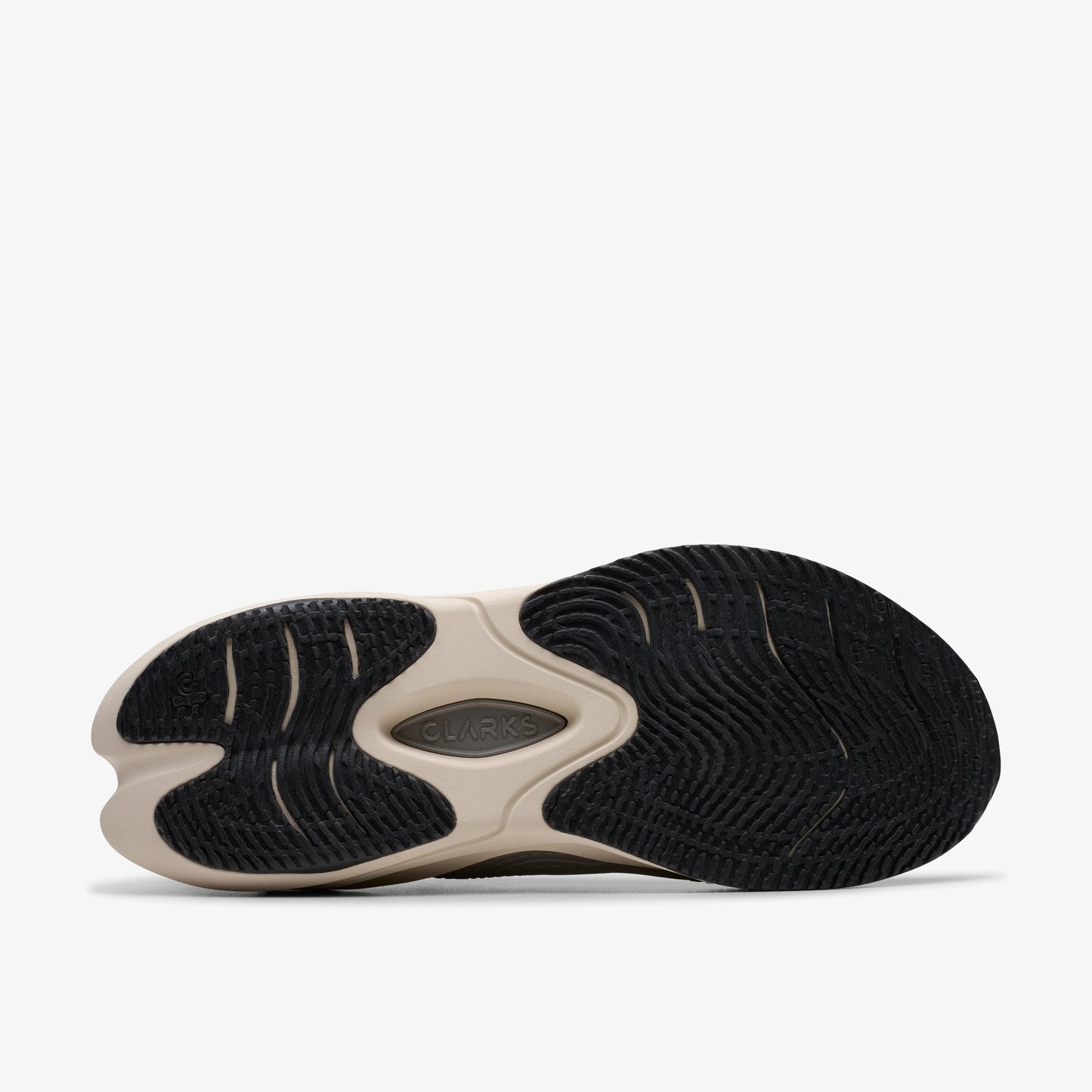 sneakers para hombre marca clarks modelo clarks pace