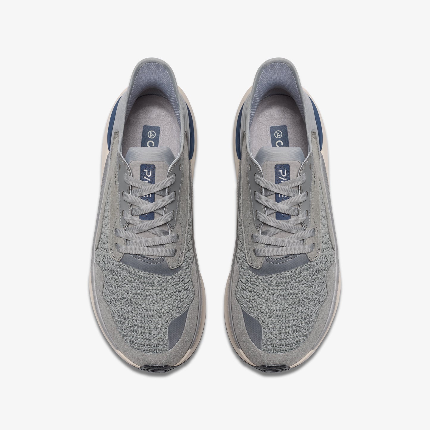 CLARKS | SNEAKERS | HOMBRE | CLARKS PACE GREY | GRIS