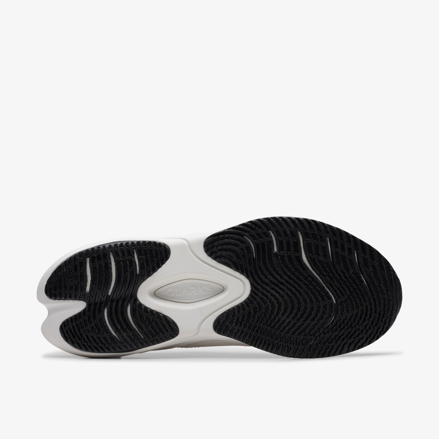 CLARKS | SNEAKERS | MUJER | CLARKS PACE WHITE | BLANCO
