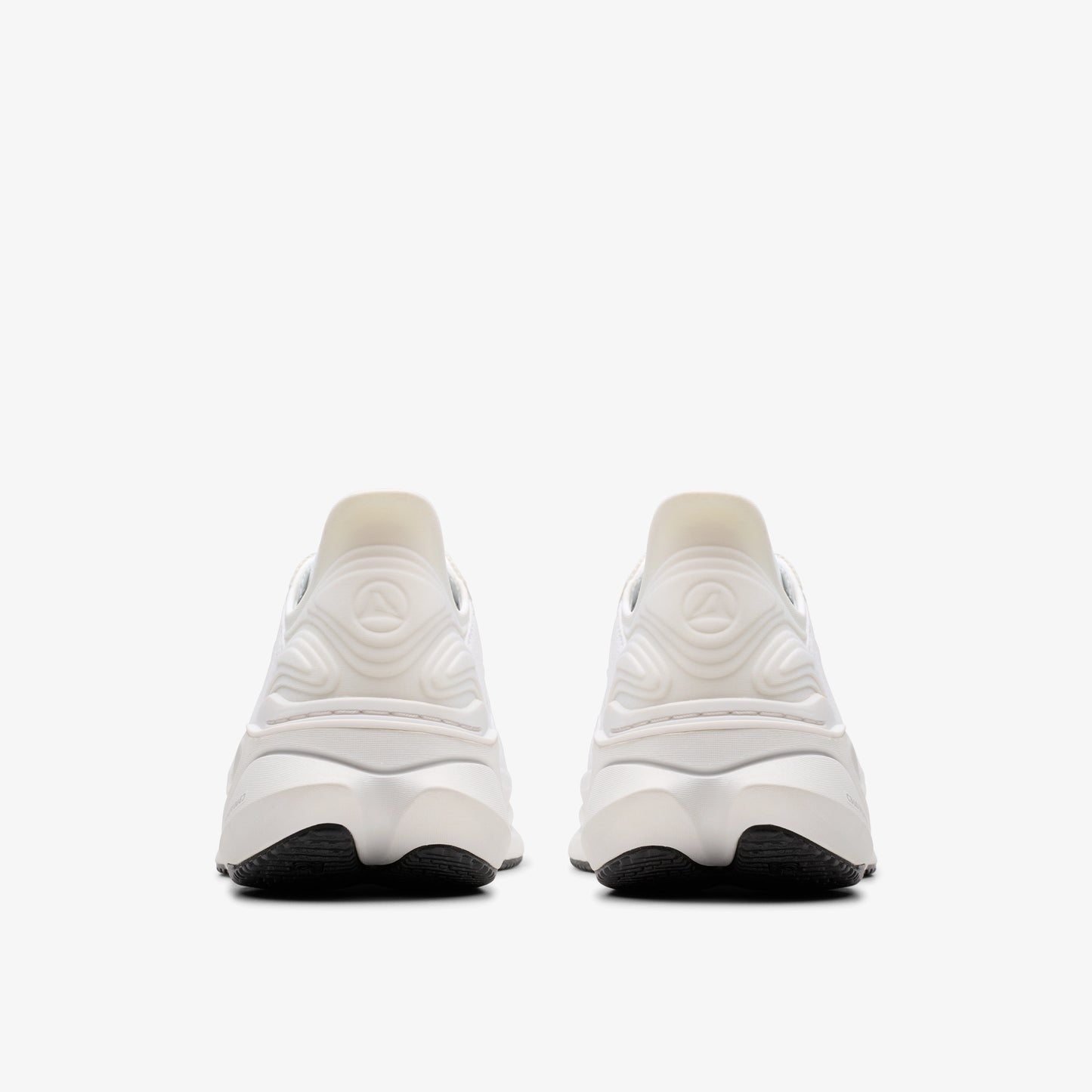 CLARKS | SNEAKERS | MUJER | CLARKS PACE WHITE | BLANCO