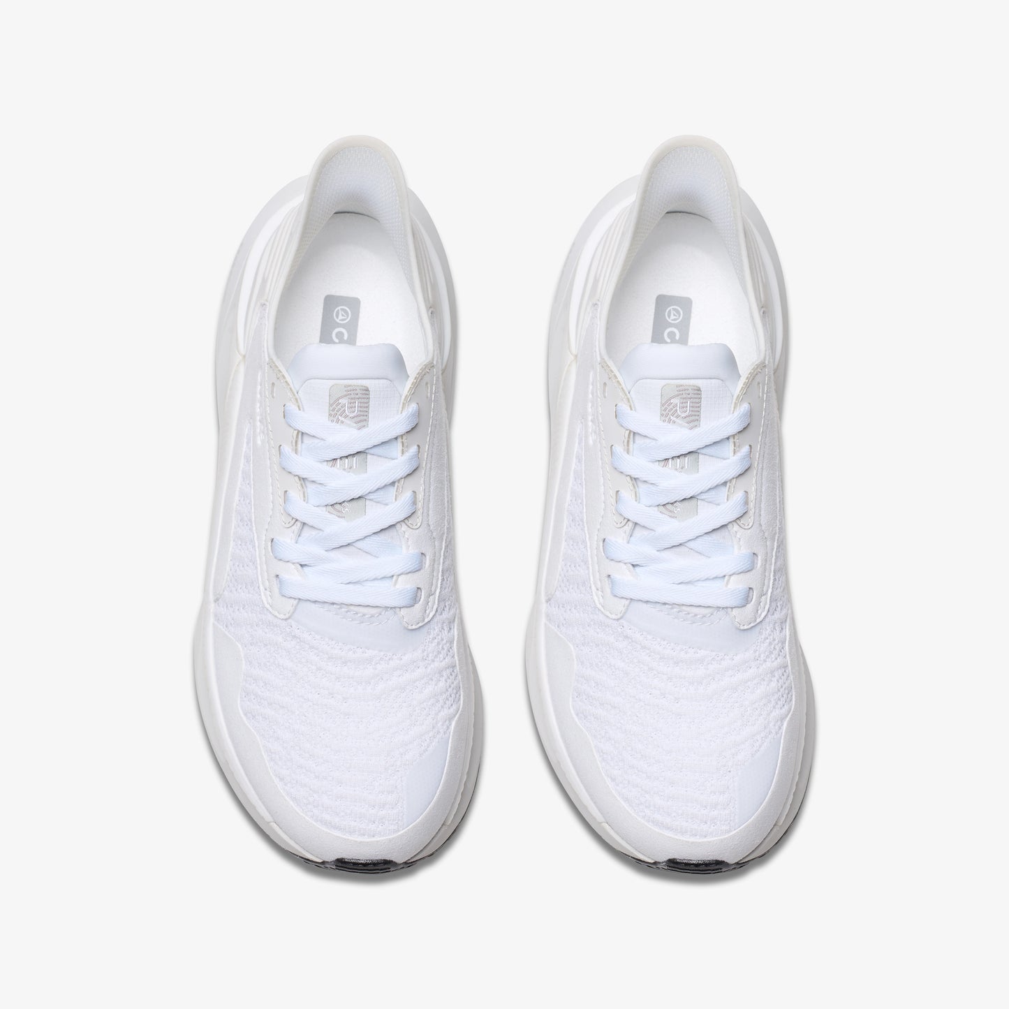 CLARKS | SNEAKERS | MUJER | CLARKS PACE WHITE | BLANCO
