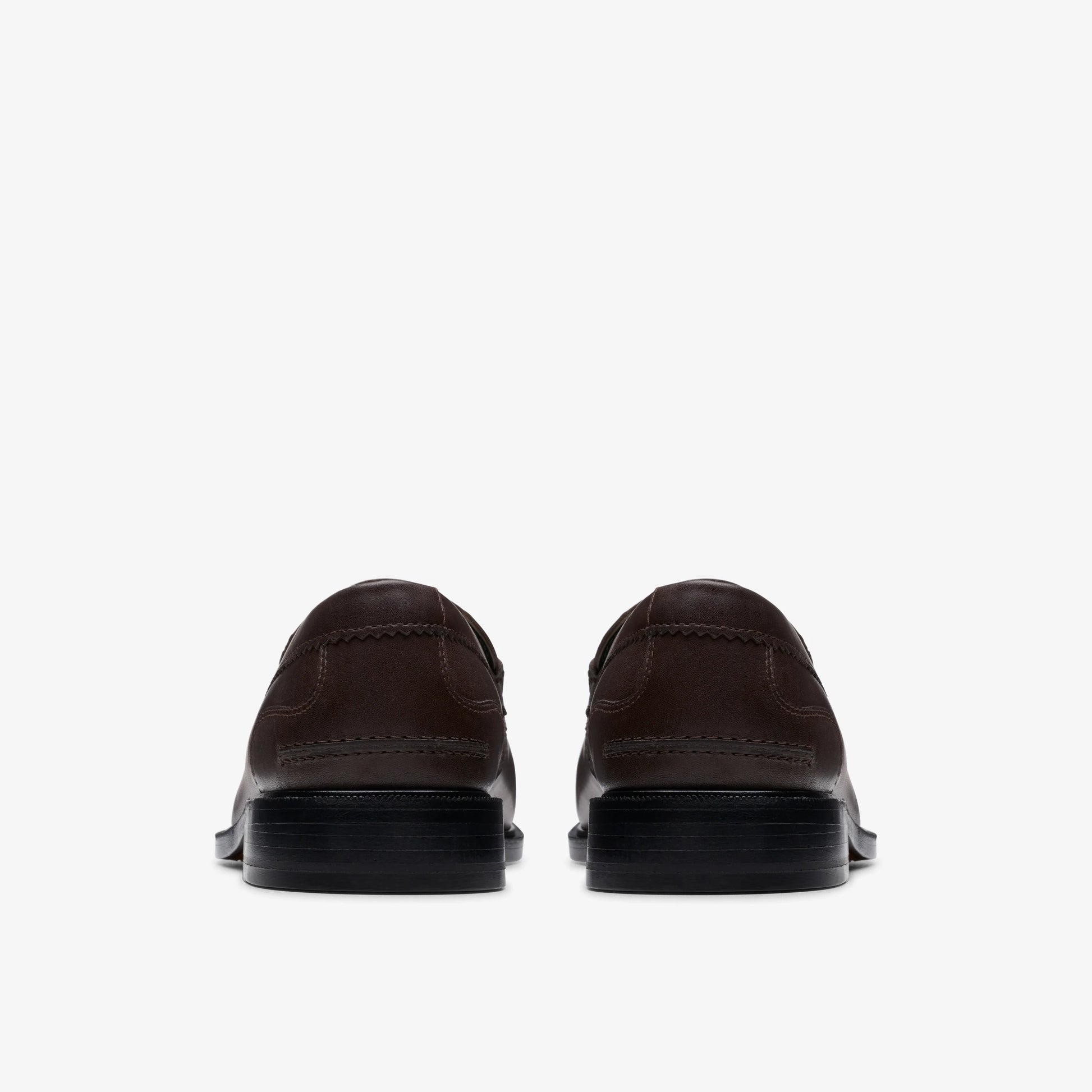 Zapatos De Vestir De La Marca Clarks  Para Hombre Modelo Craftjames Lo