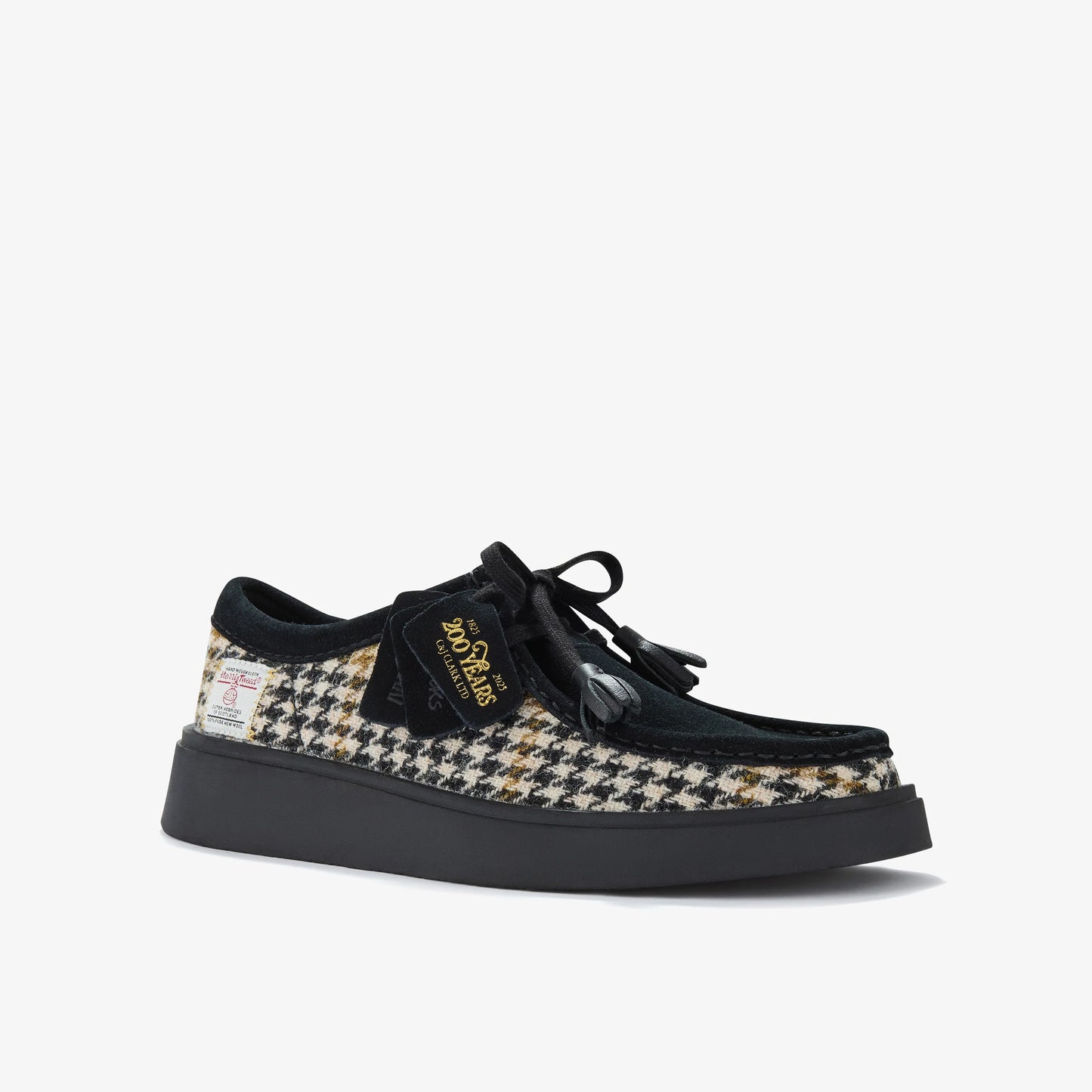 zapatos casual para hombre marca clarks modelo torview