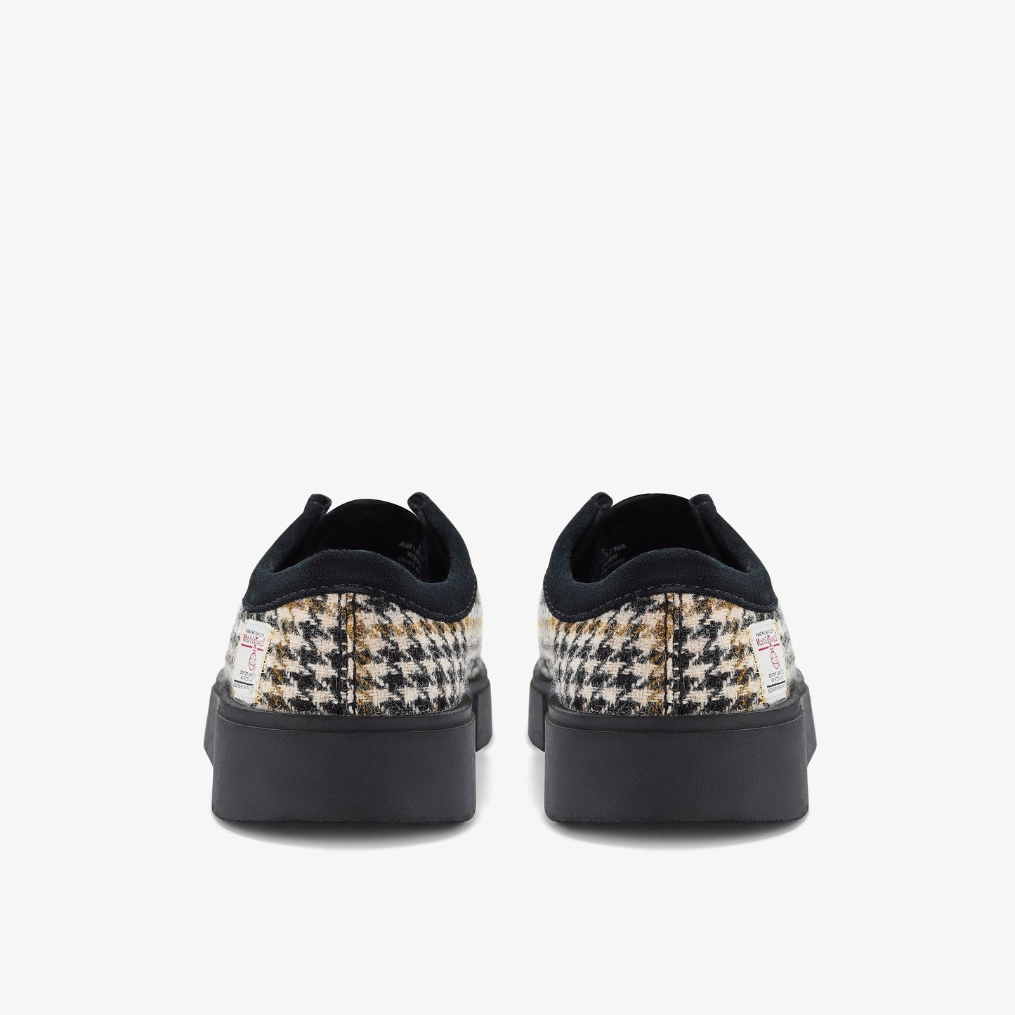 CLARKS | ZAPATOS CASUAL | HOMBRE | TORVIEW BLACK COMBINATION | MULTICOLOR