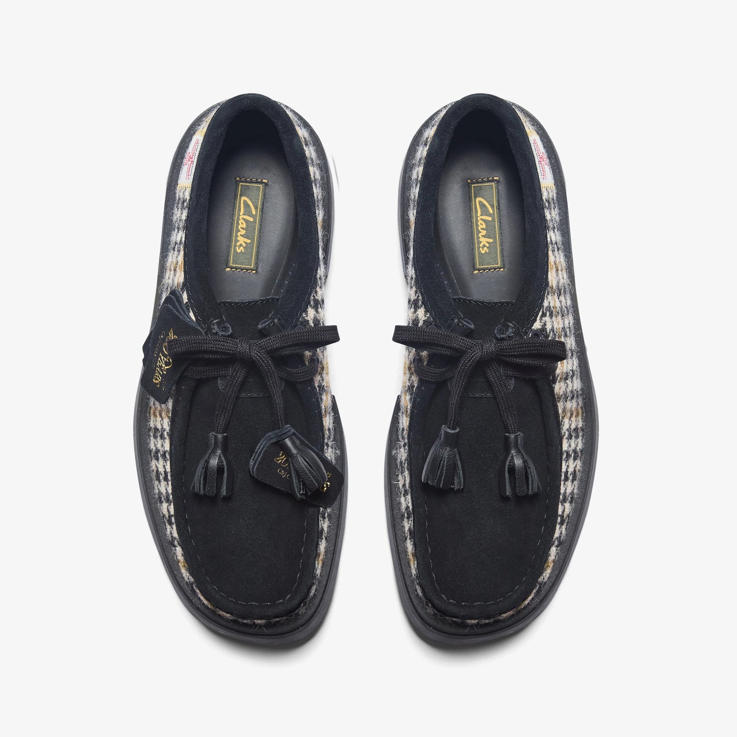 zapatos casual para hombre marca clarks modelo torview