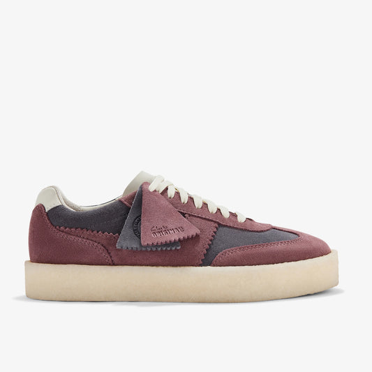 Sandalias De La Marca Clarks  Para Mujer Modelo Tor 80. Rose Combi En Color Rosa