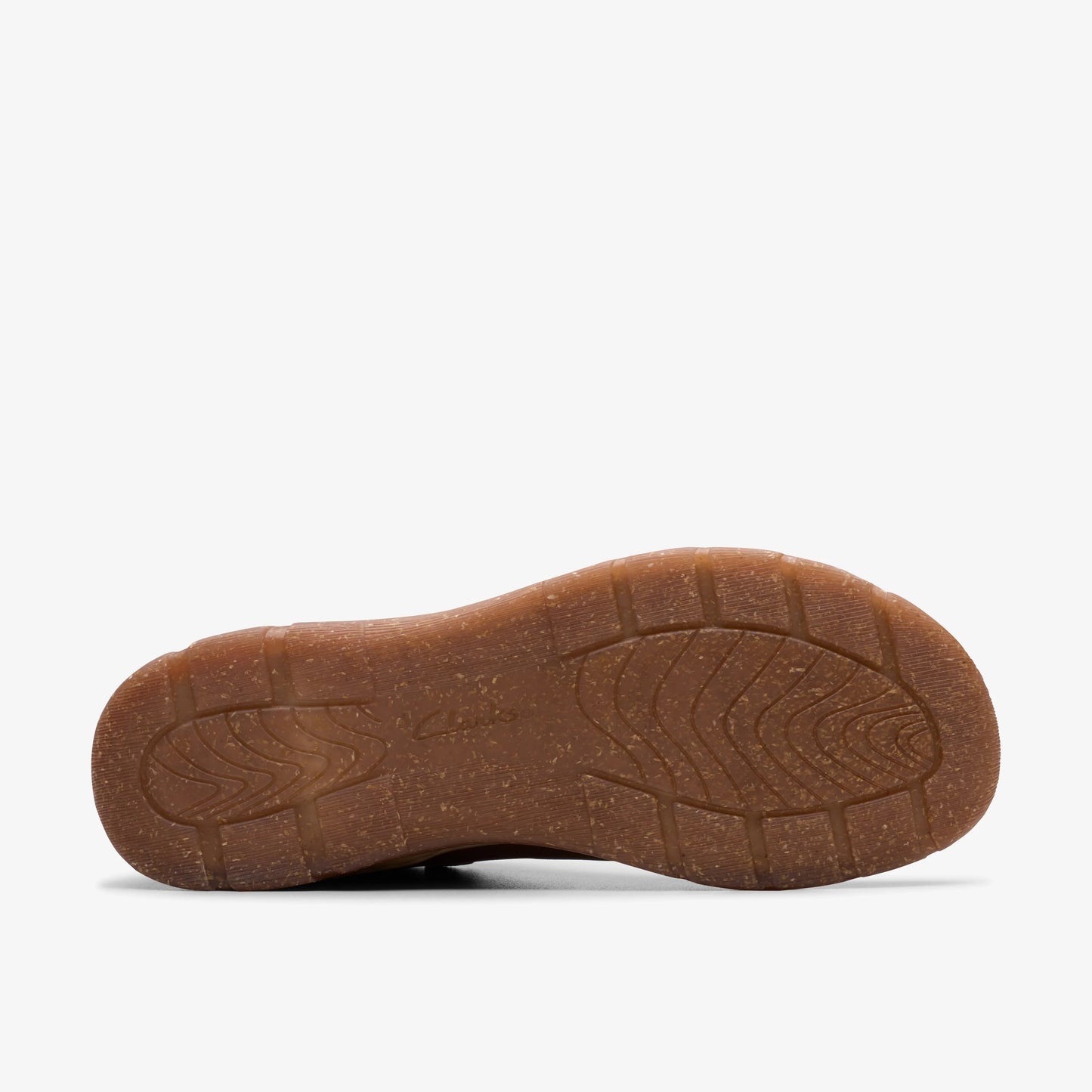Botas De La Marca Clarks Para Mujer Modelo Orlene Top Wp British Tan Nbk En Color Marrón