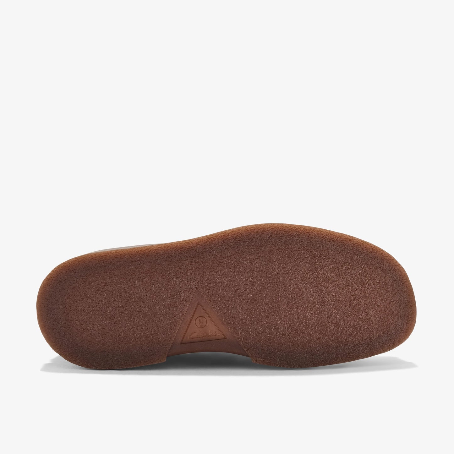 Botas De La Marca Clarks Para Hombre Modelo Torview Hi Brown Leather En Color Marrón