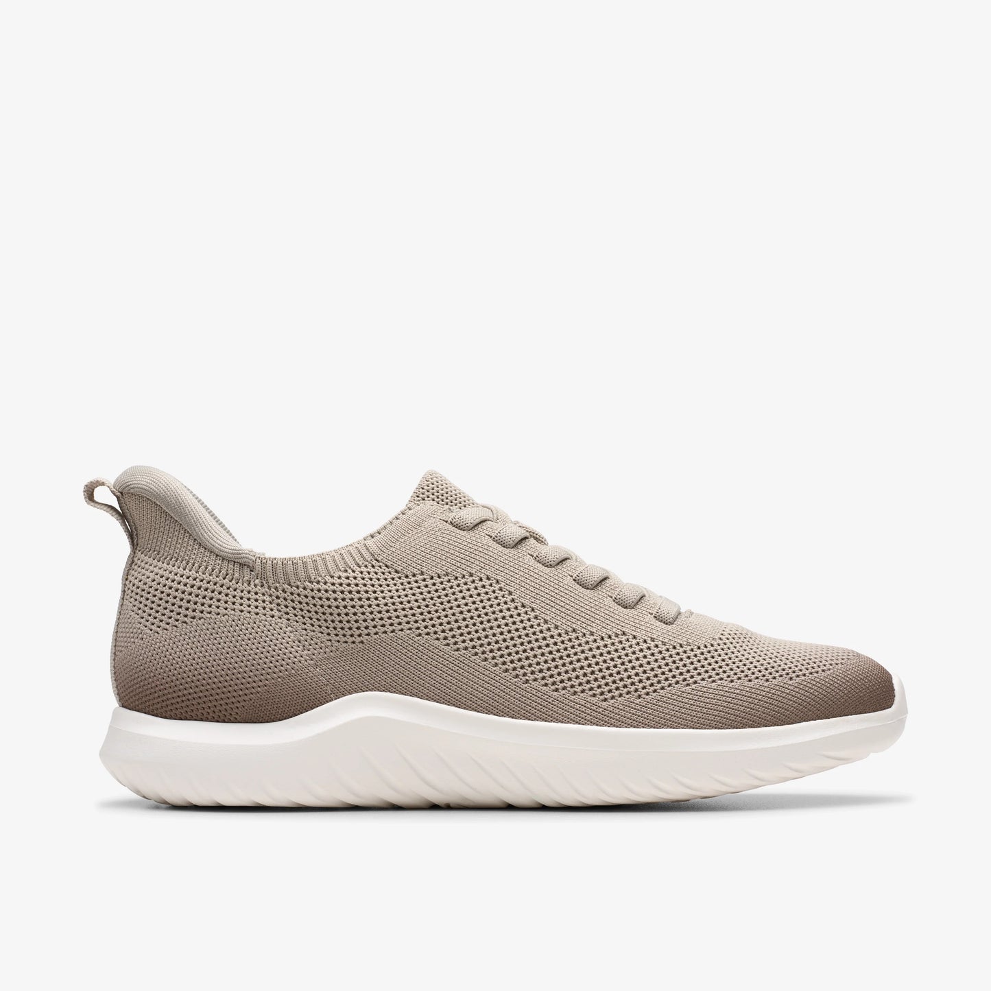 Zapatos Casual De La Marca Clarks  Para Mujer Modelo Nova Lace Sage En Color Verde