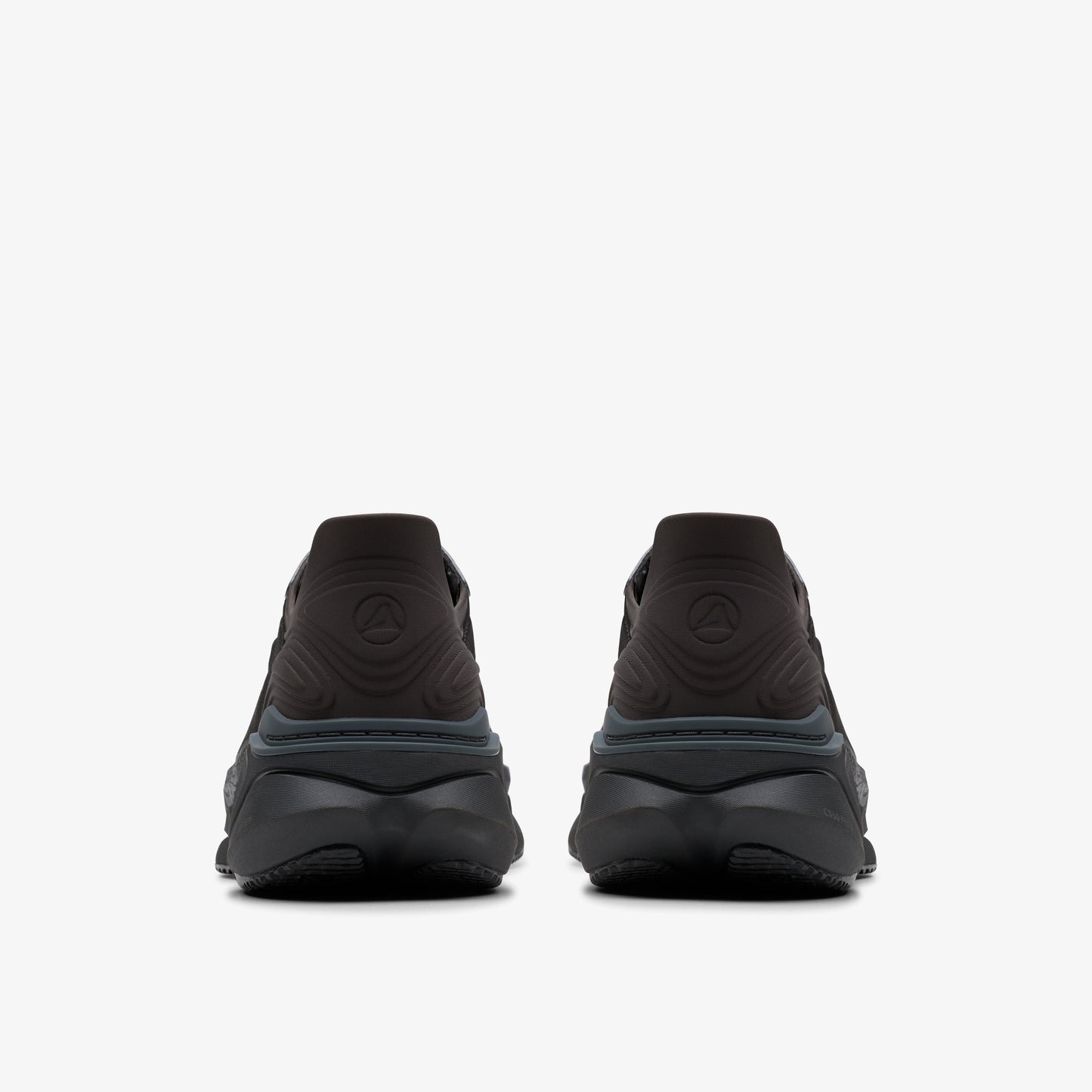 CLARKS | SNEAKERS | HOMBRE | CLARKS PACE BLACK | NEGRO
