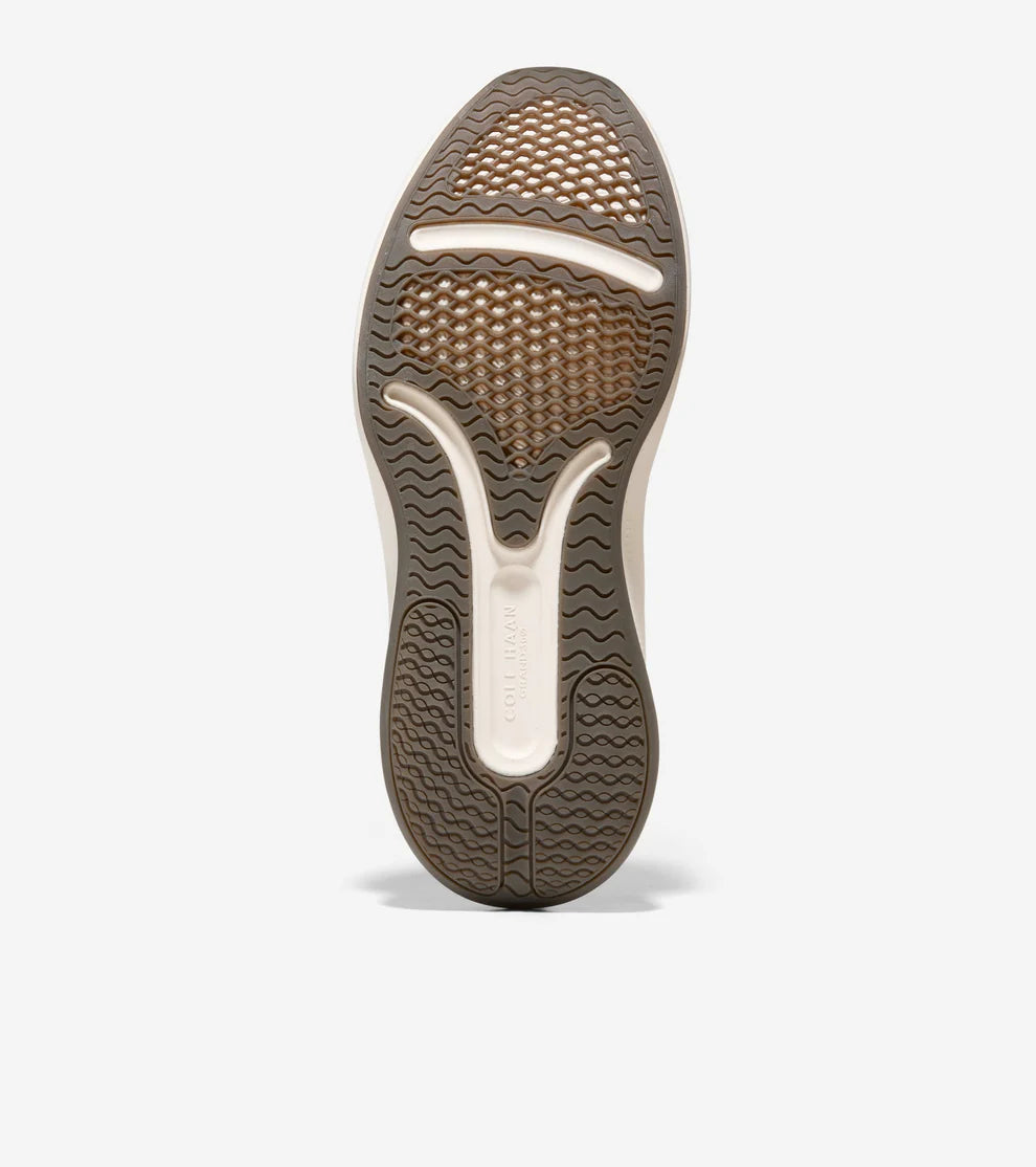 COLE HAAN | SNEAKERS | HOMBRE | GRANDPRO ALL DAY RUNNER LTHR NEGRO | NEGRO