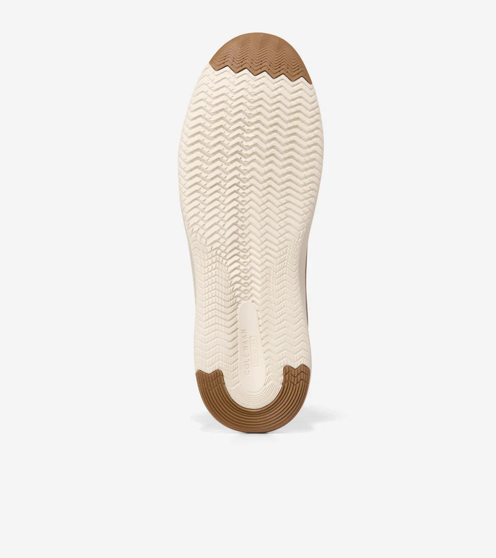 COLE HAAN | ZAPATOS CASUAL | HOMBRE | GRANDPRO TOPSPIN SNEAKER MARRÓN | MARRÓN